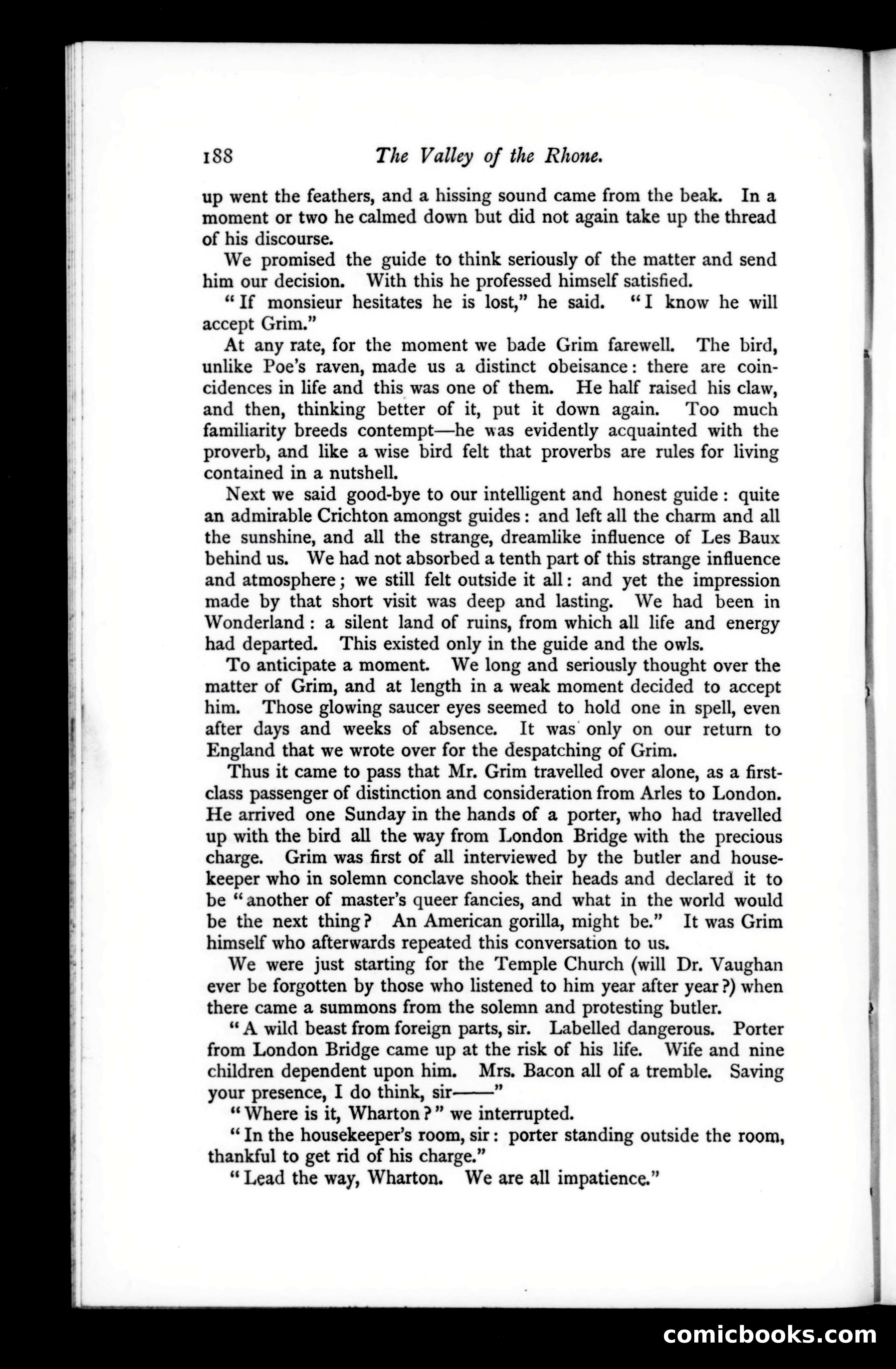 The Argosy, Vol. 64 — page 60 of 129