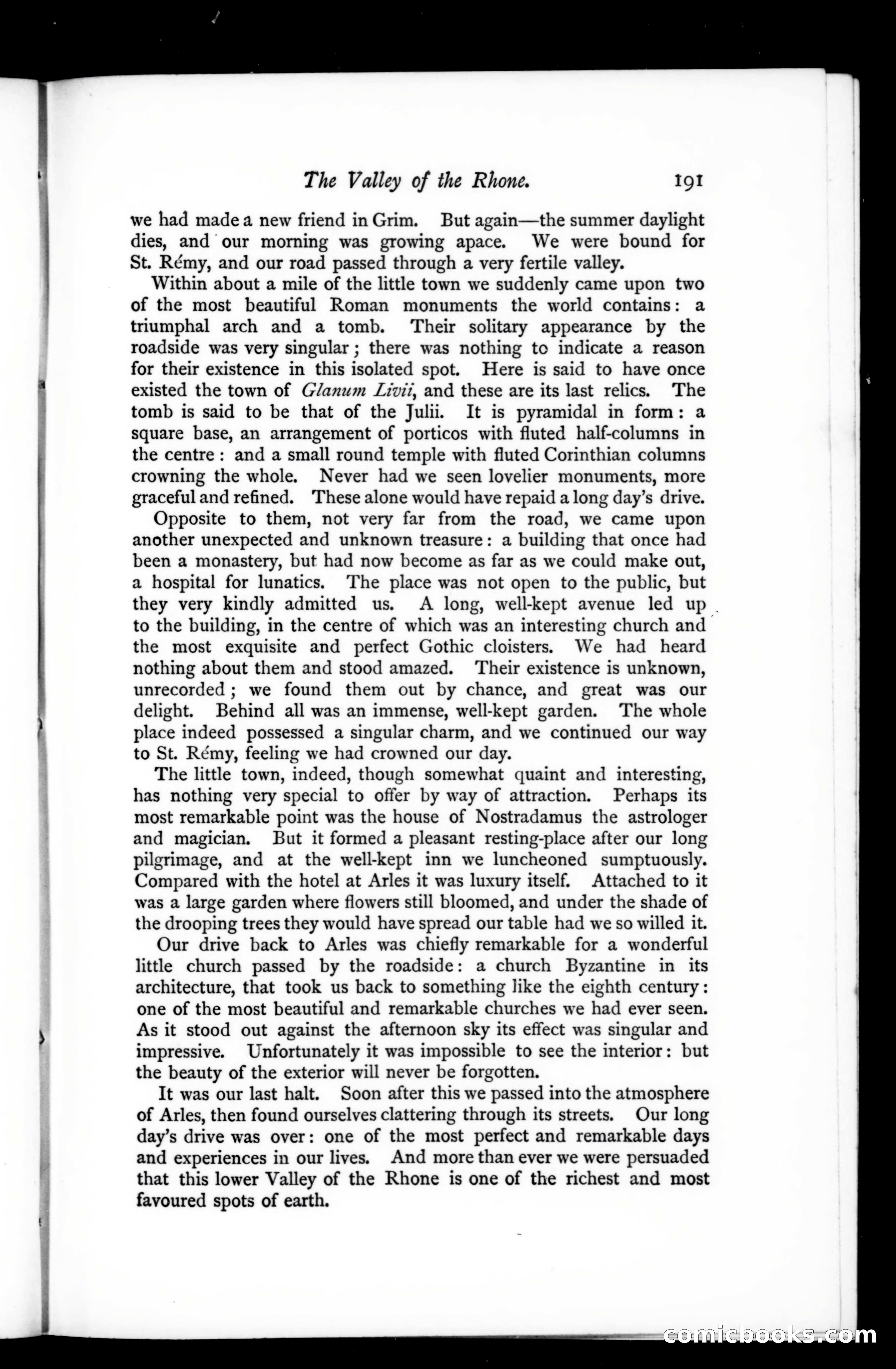 The Argosy, Vol. 64 — page 63 of 129