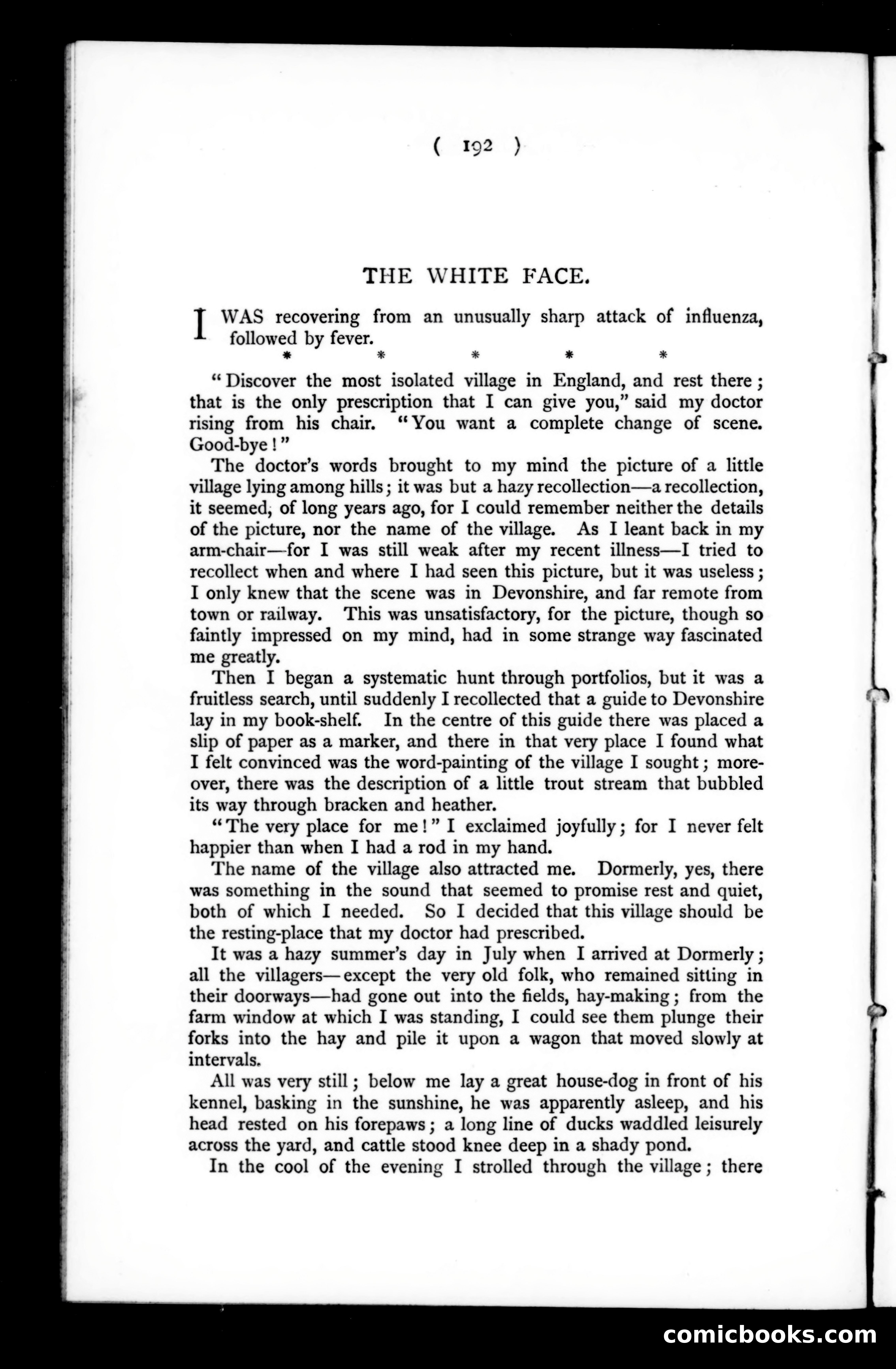 The Argosy, Vol. 64 — page 64 of 129