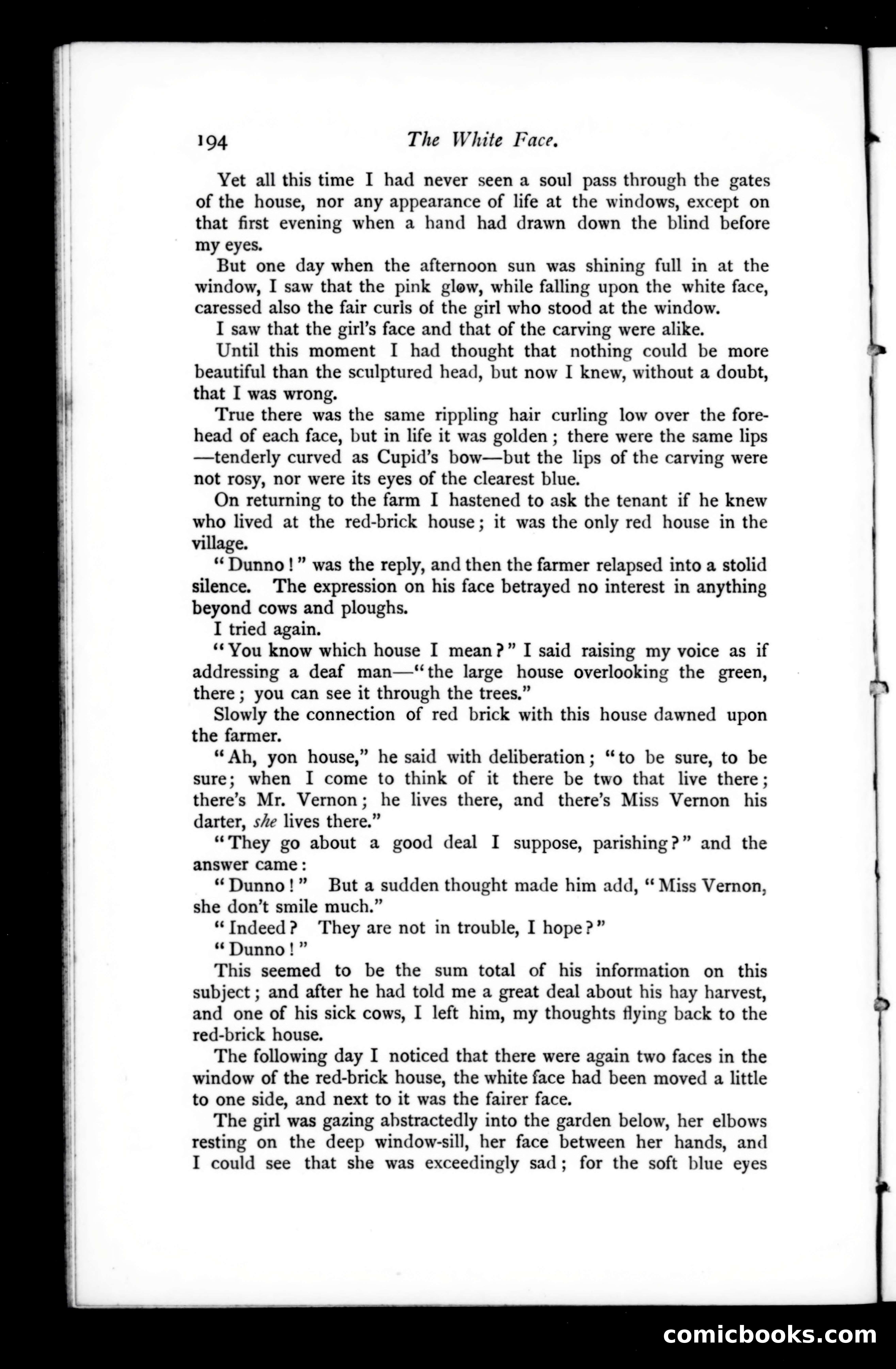 The Argosy, Vol. 64 — page 66 of 129