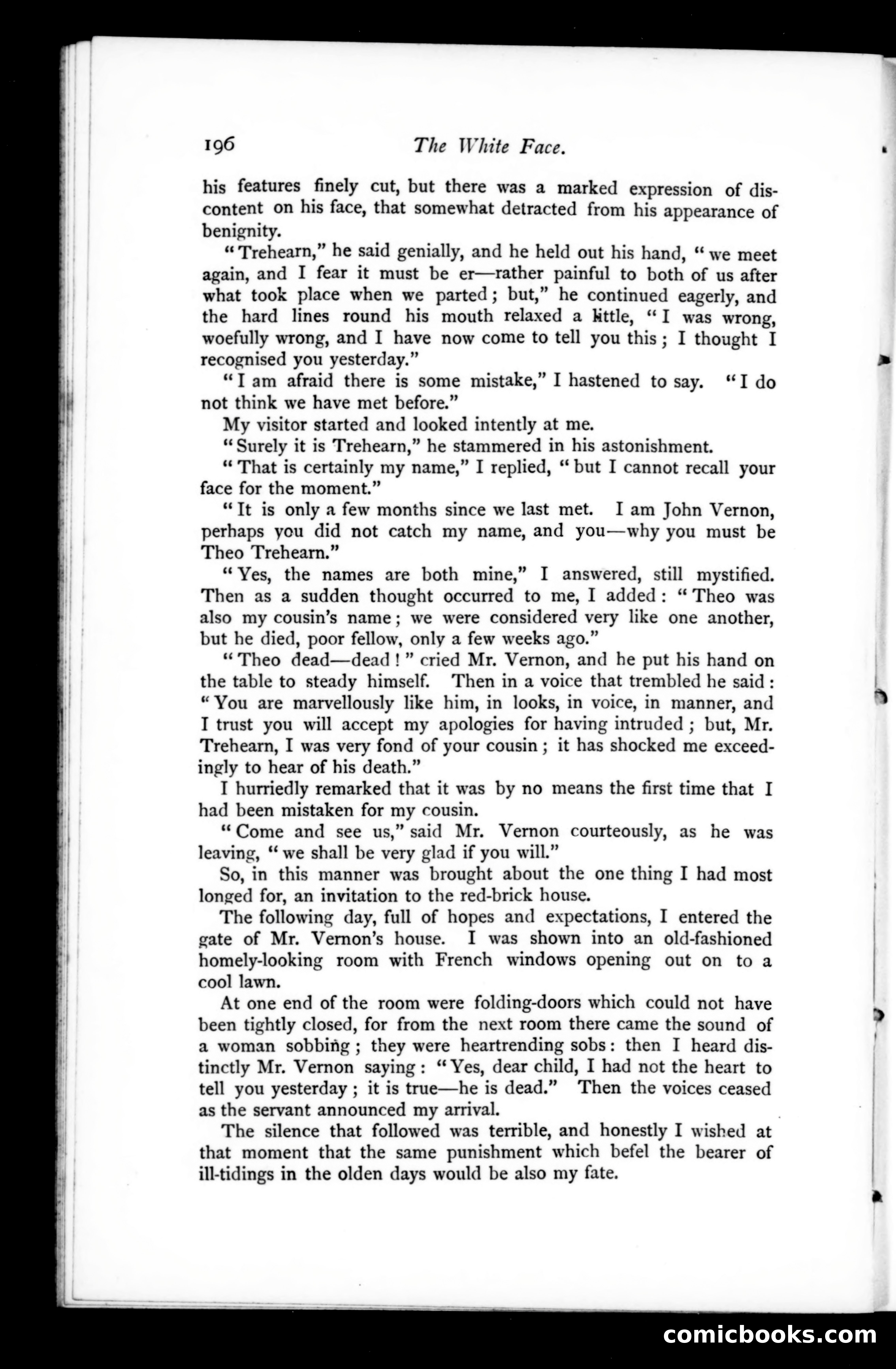 The Argosy, Vol. 64 — page 68 of 129