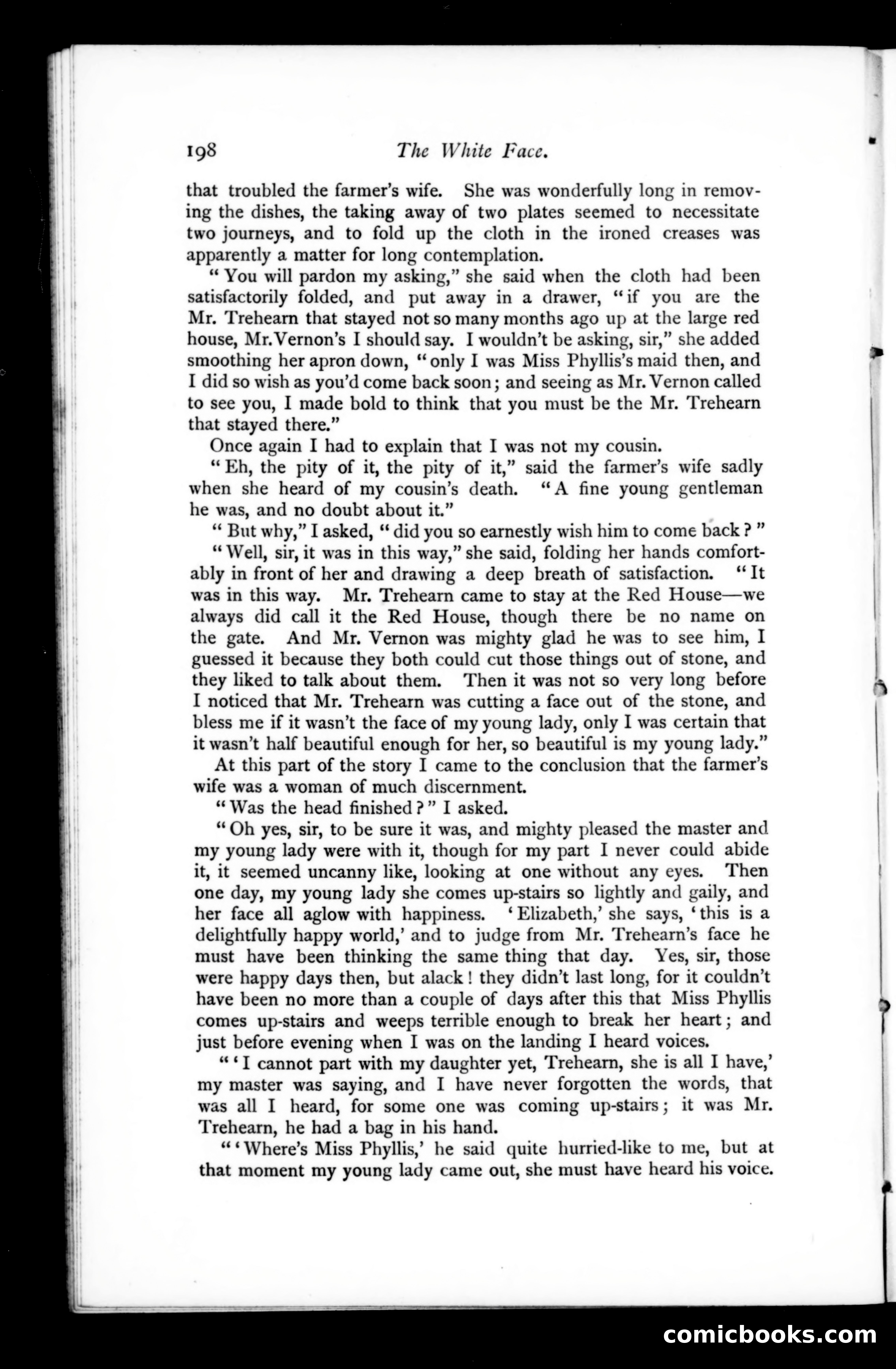 The Argosy, Vol. 64 — page 70 of 129