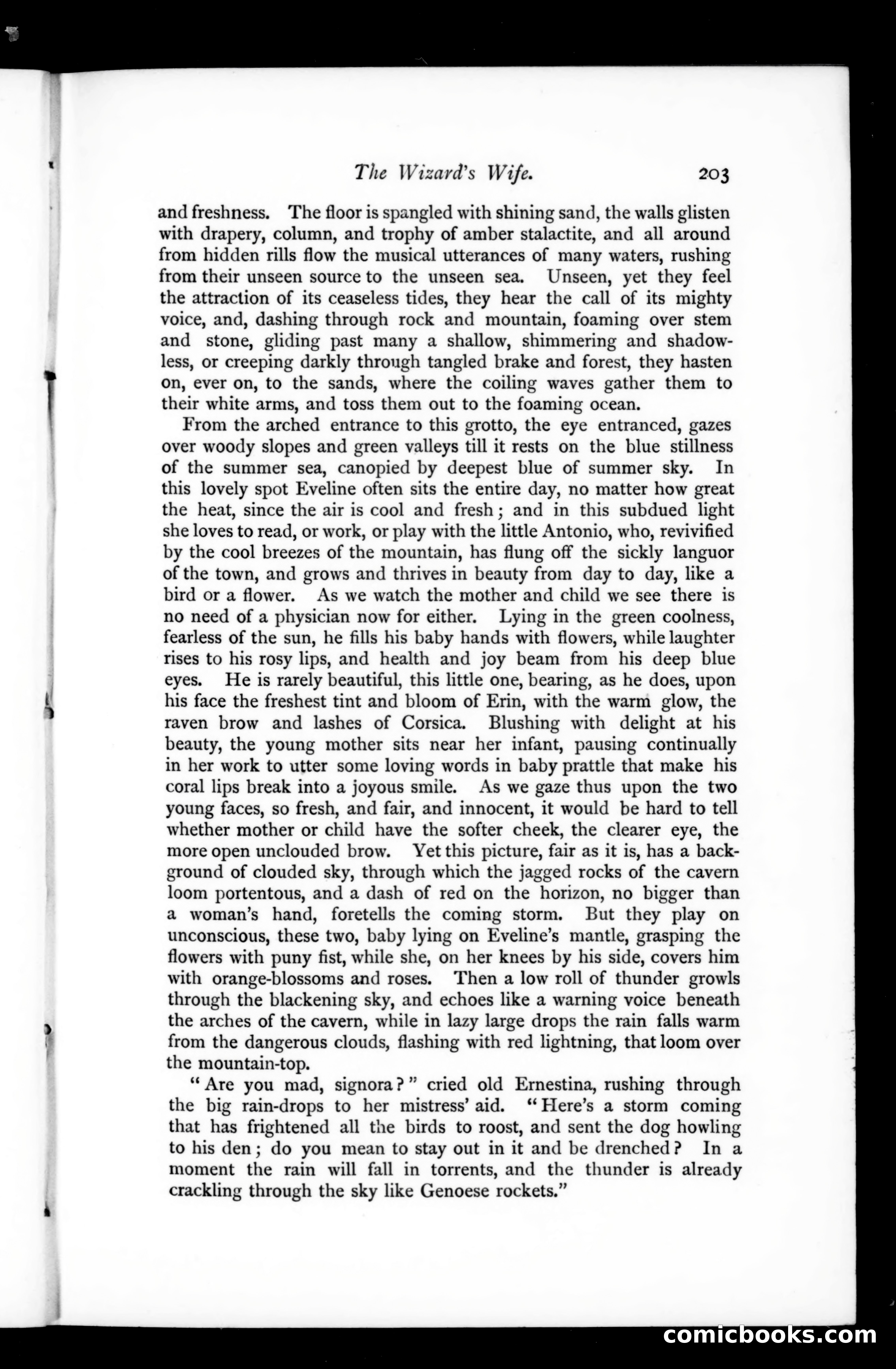 The Argosy, Vol. 64 — page 75 of 129
