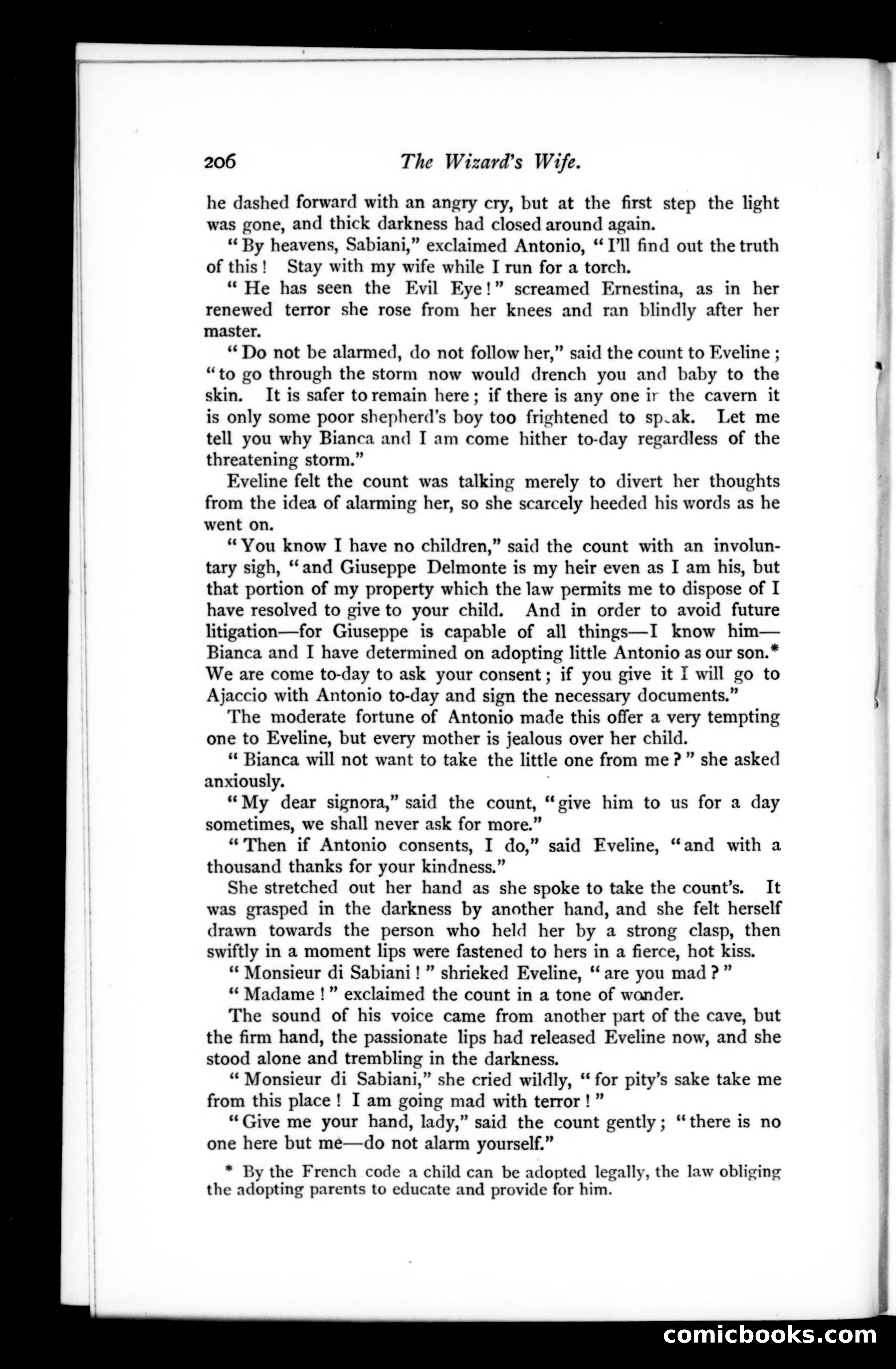 The Argosy, Vol. 64 — page 78 of 129