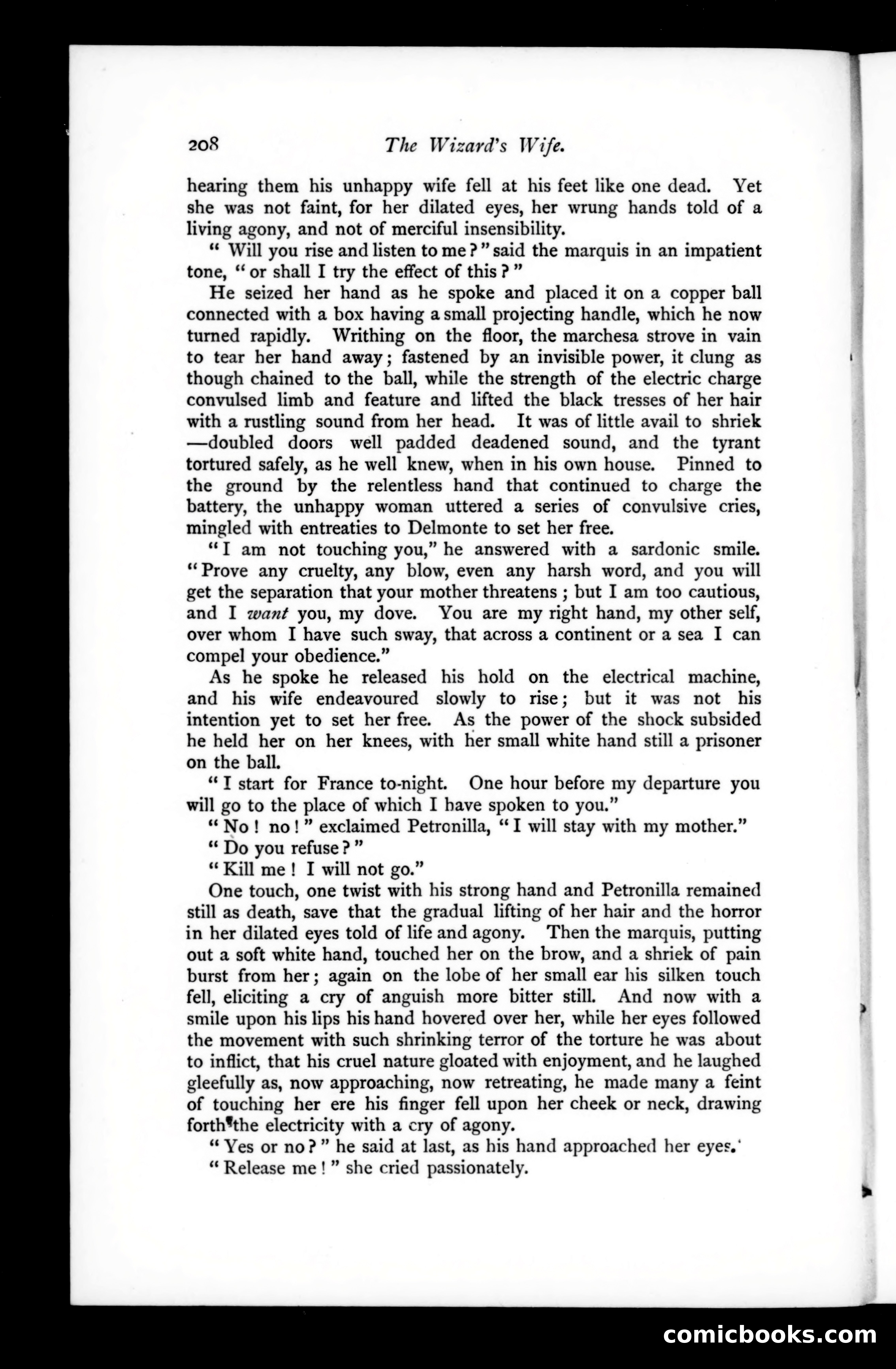 The Argosy, Vol. 64 — page 80 of 129