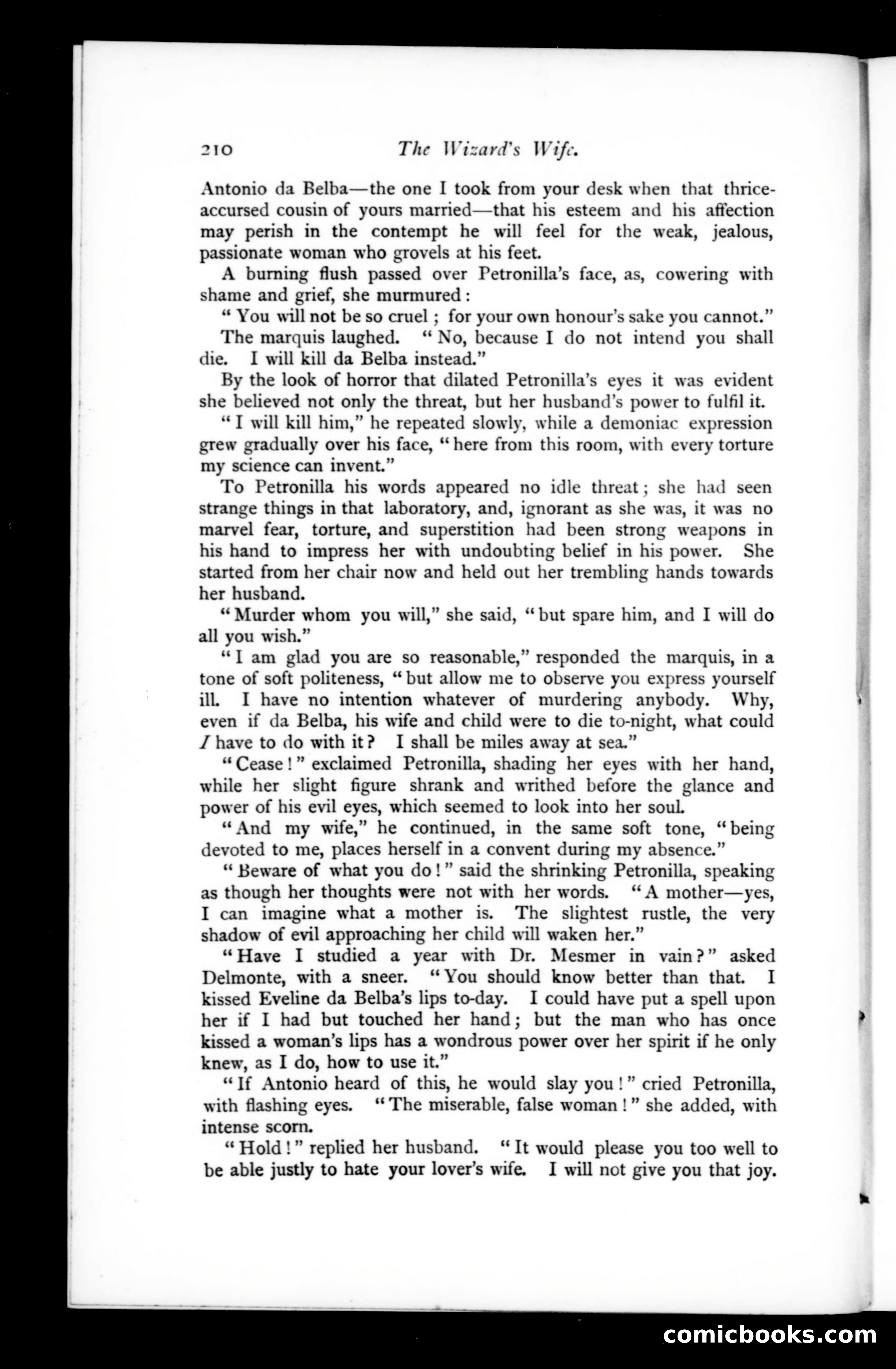 The Argosy, Vol. 64 — page 82 of 129