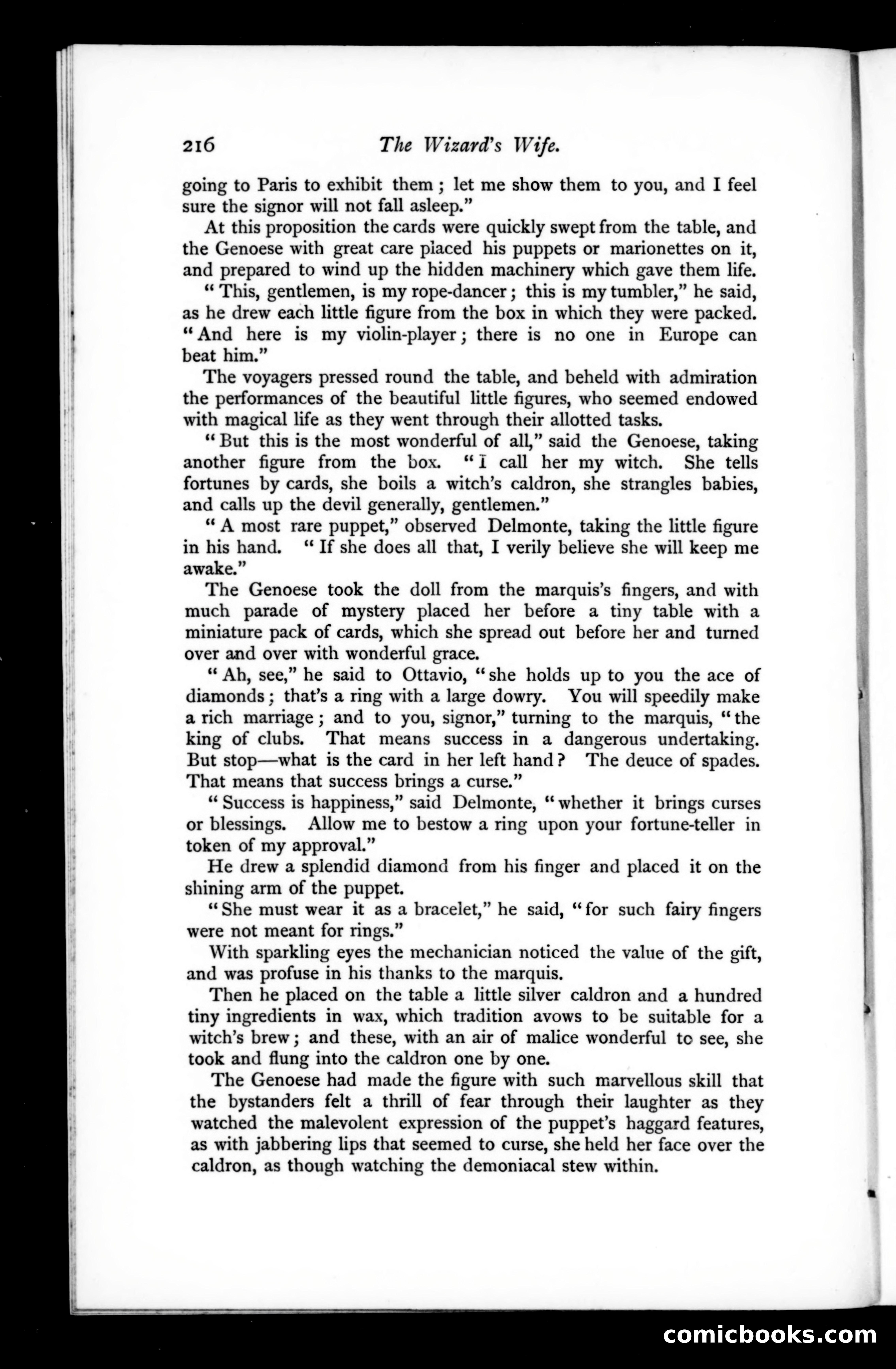 The Argosy, Vol. 64 — page 88 of 129