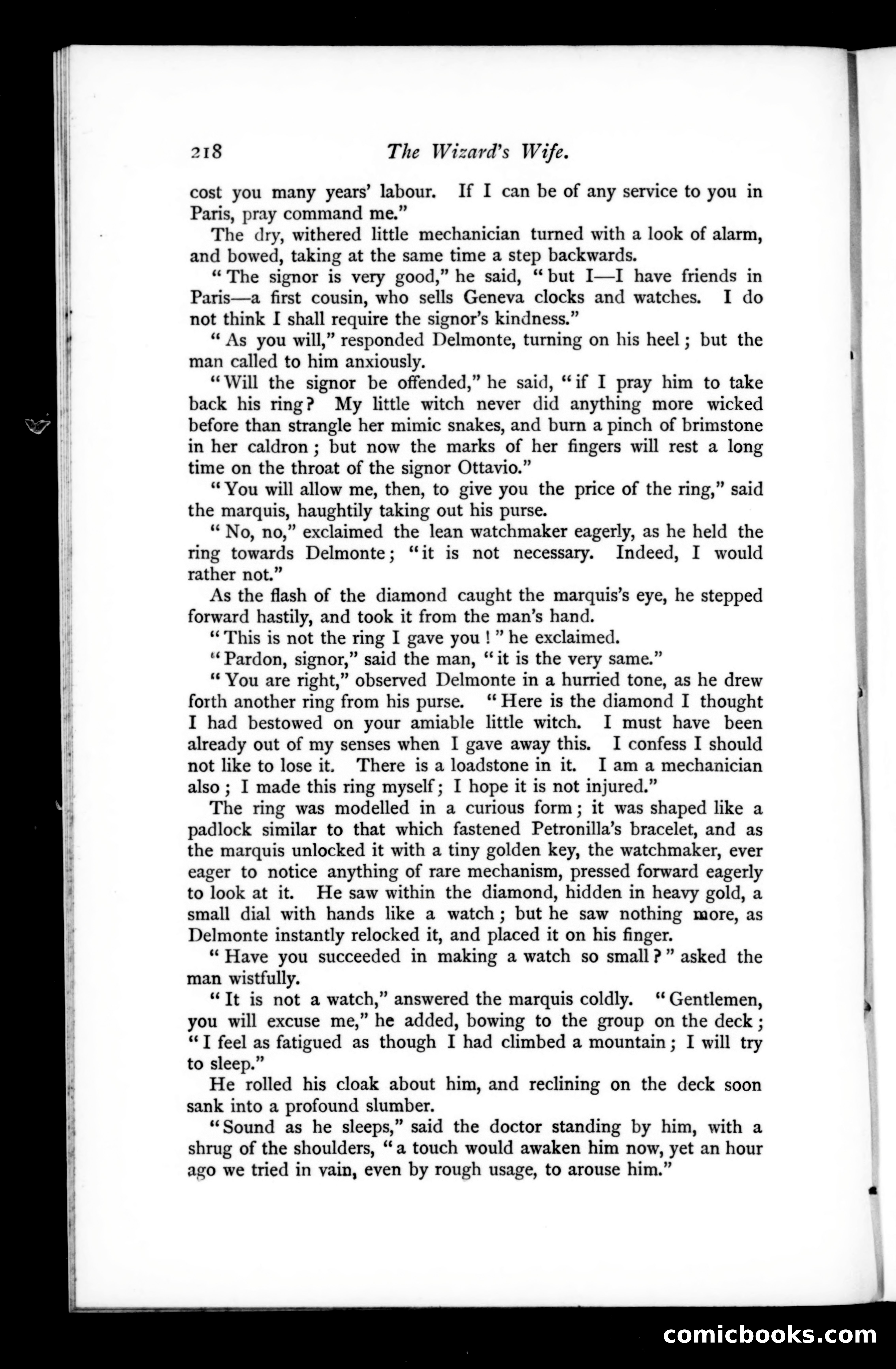The Argosy, Vol. 64 — page 90 of 129