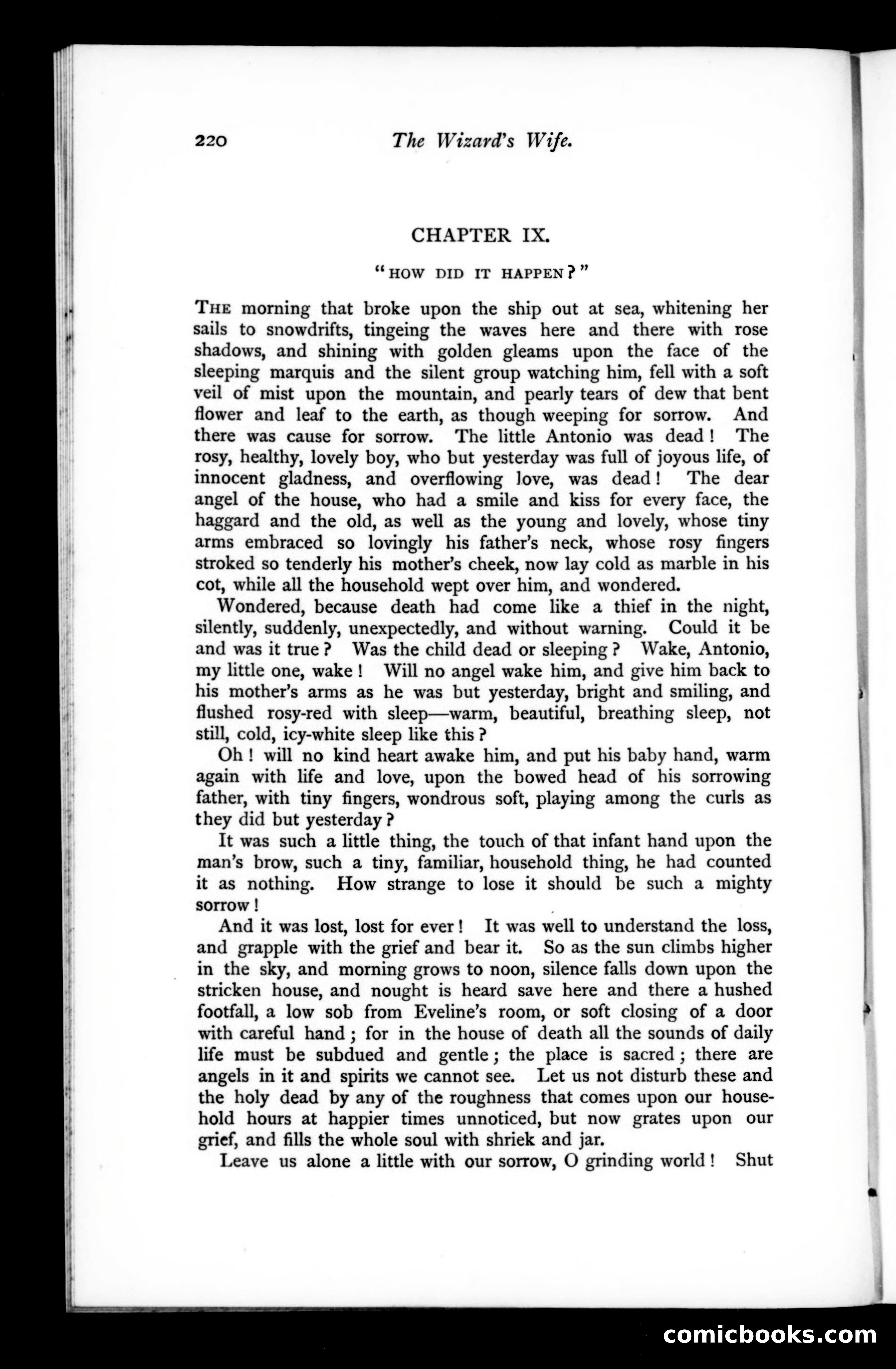 The Argosy, Vol. 64 — page 92 of 129