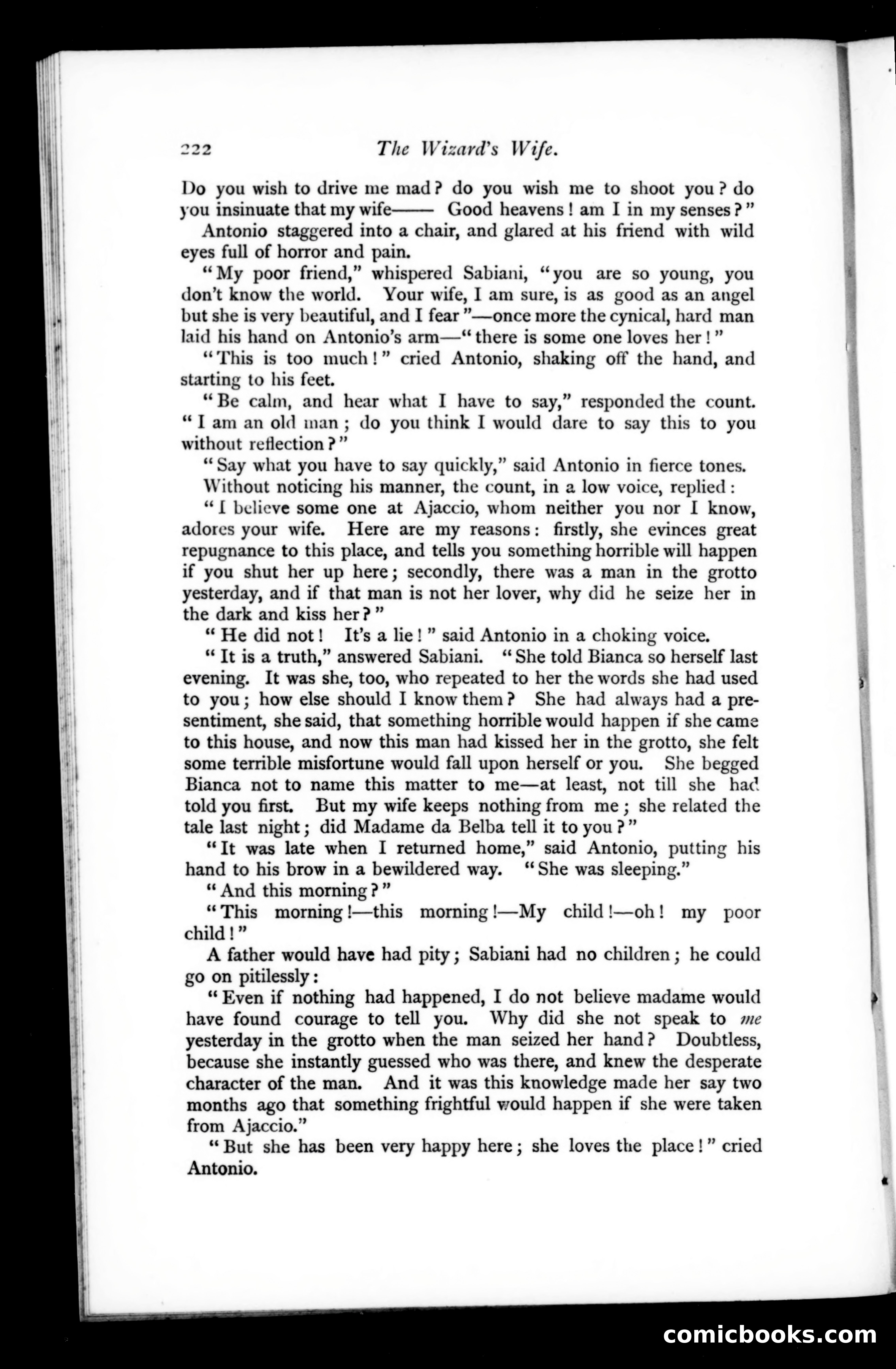 The Argosy, Vol. 64 — page 94 of 129