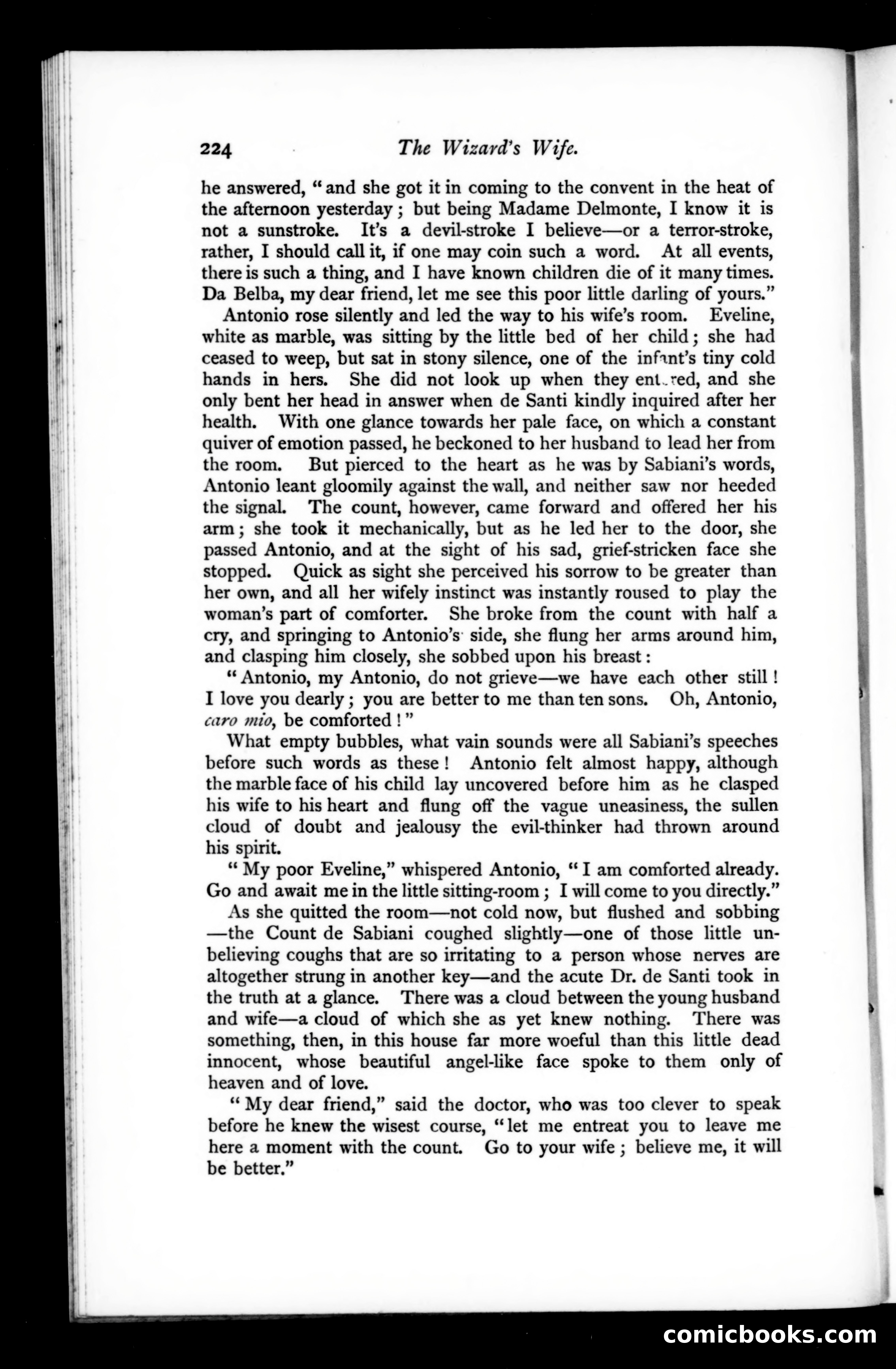 The Argosy, Vol. 64 — page 96 of 129