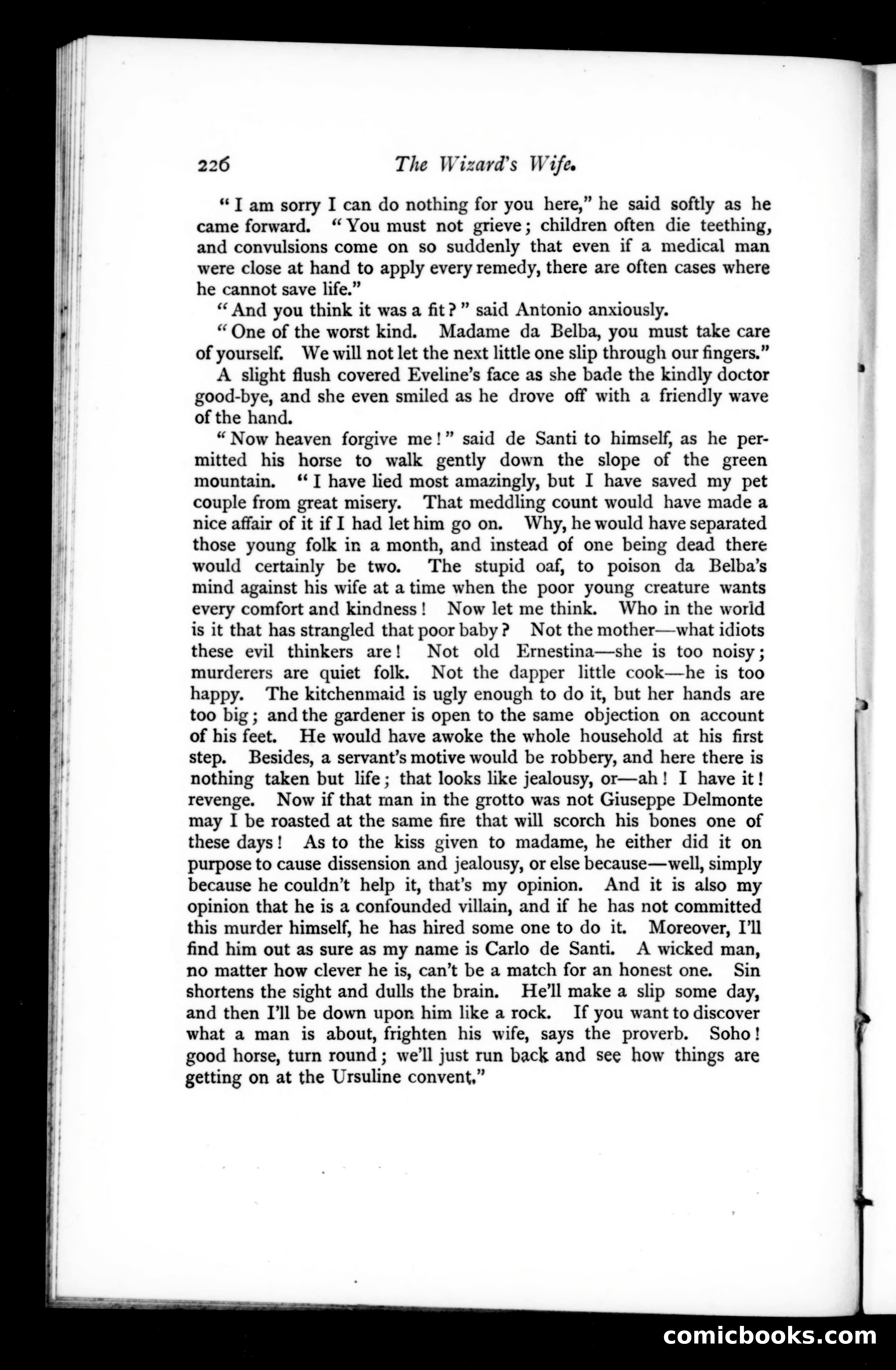 The Argosy, Vol. 64 — page 98 of 129