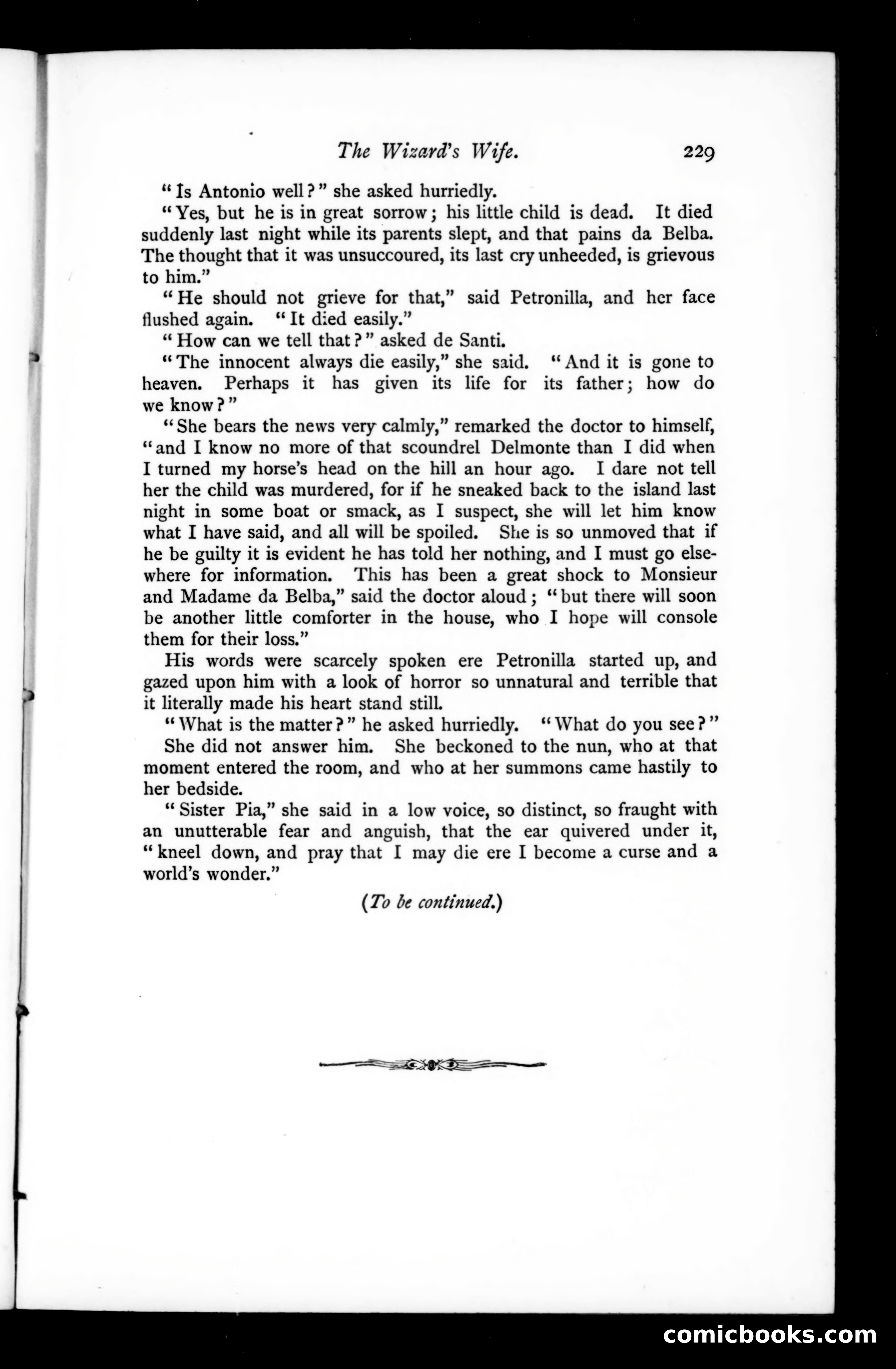 The Argosy, Vol. 64 — page 101 of 129