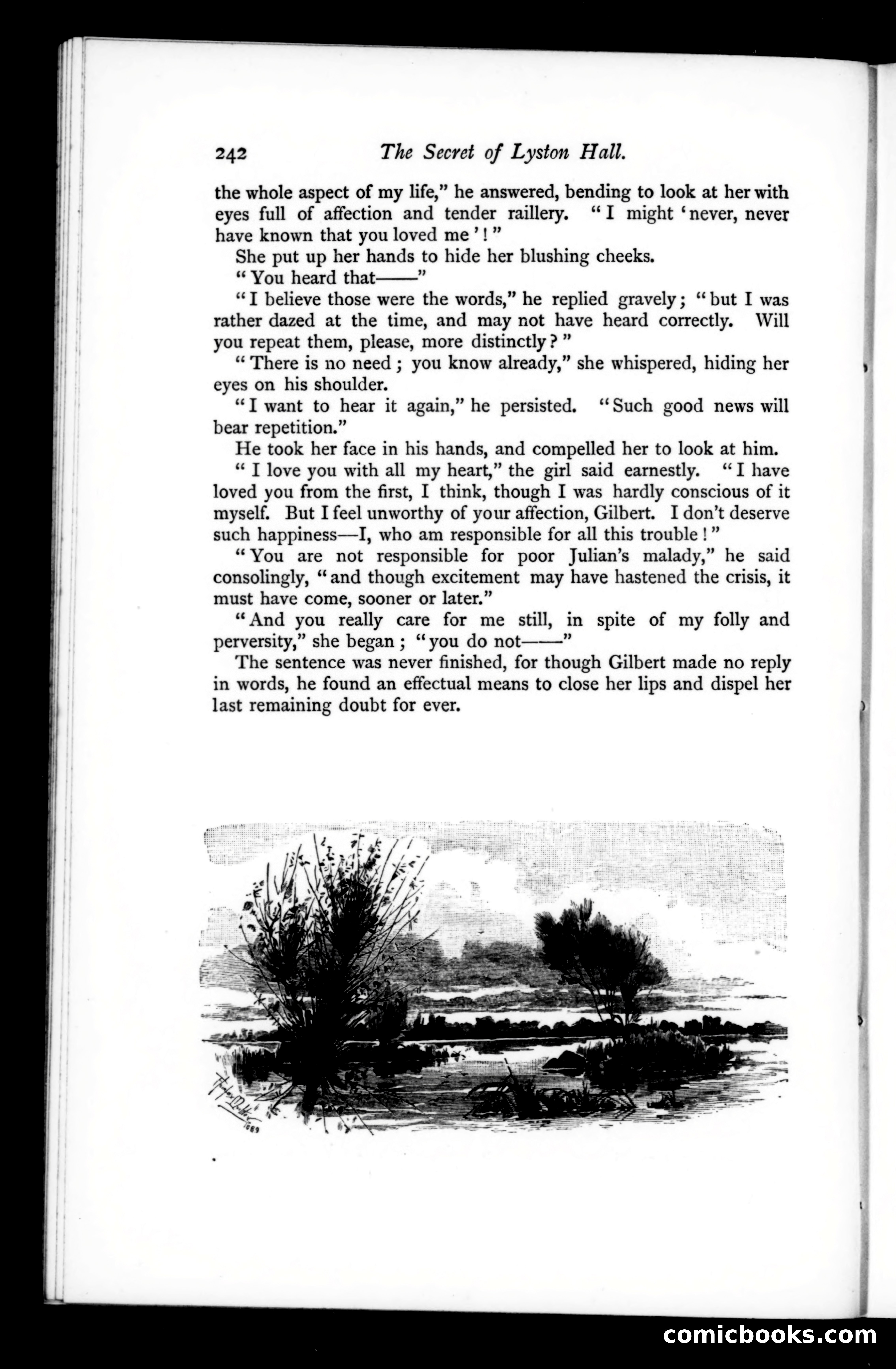 The Argosy, Vol. 64 — page 114 of 129