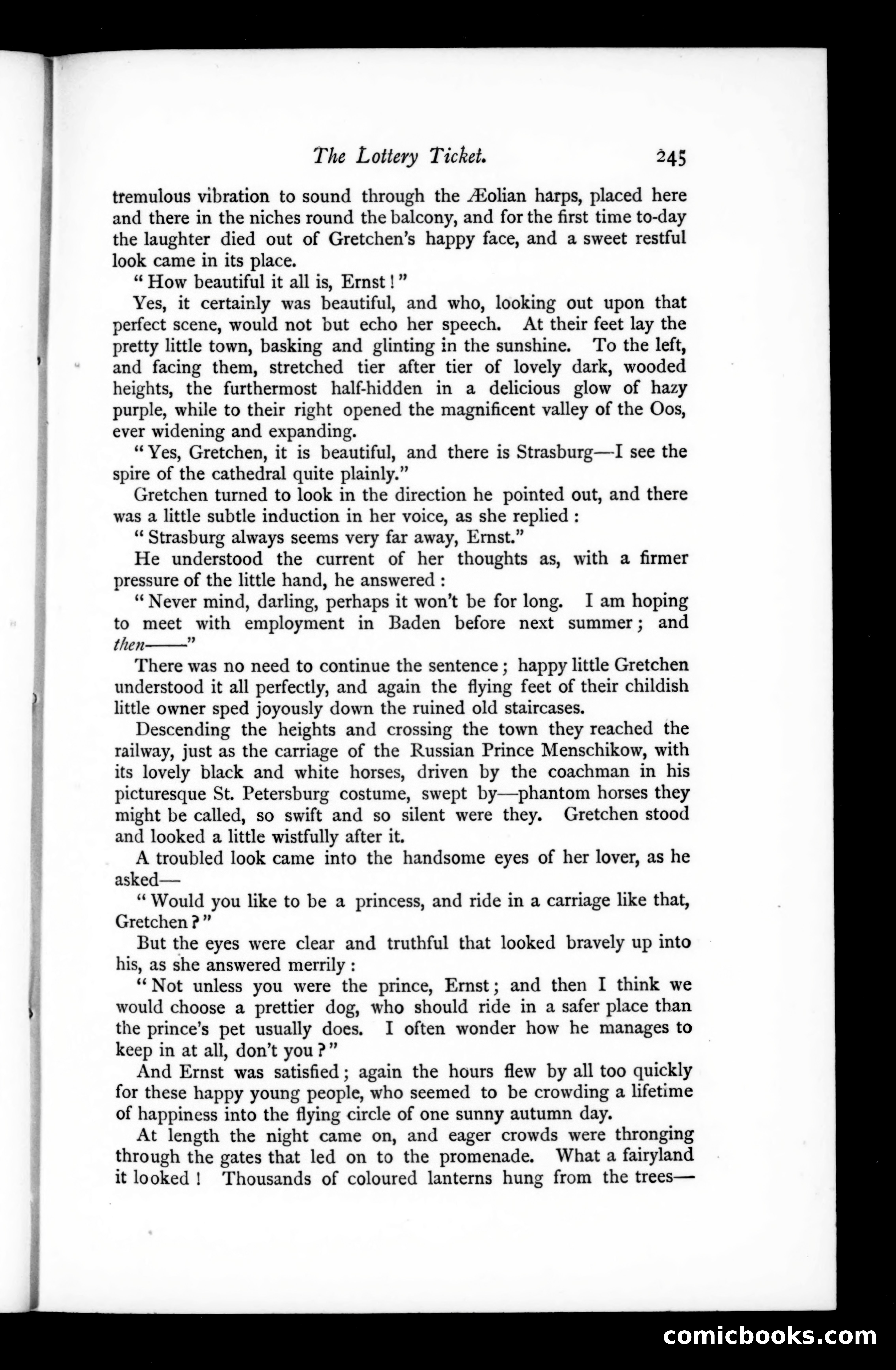 The Argosy, Vol. 64 — page 117 of 129