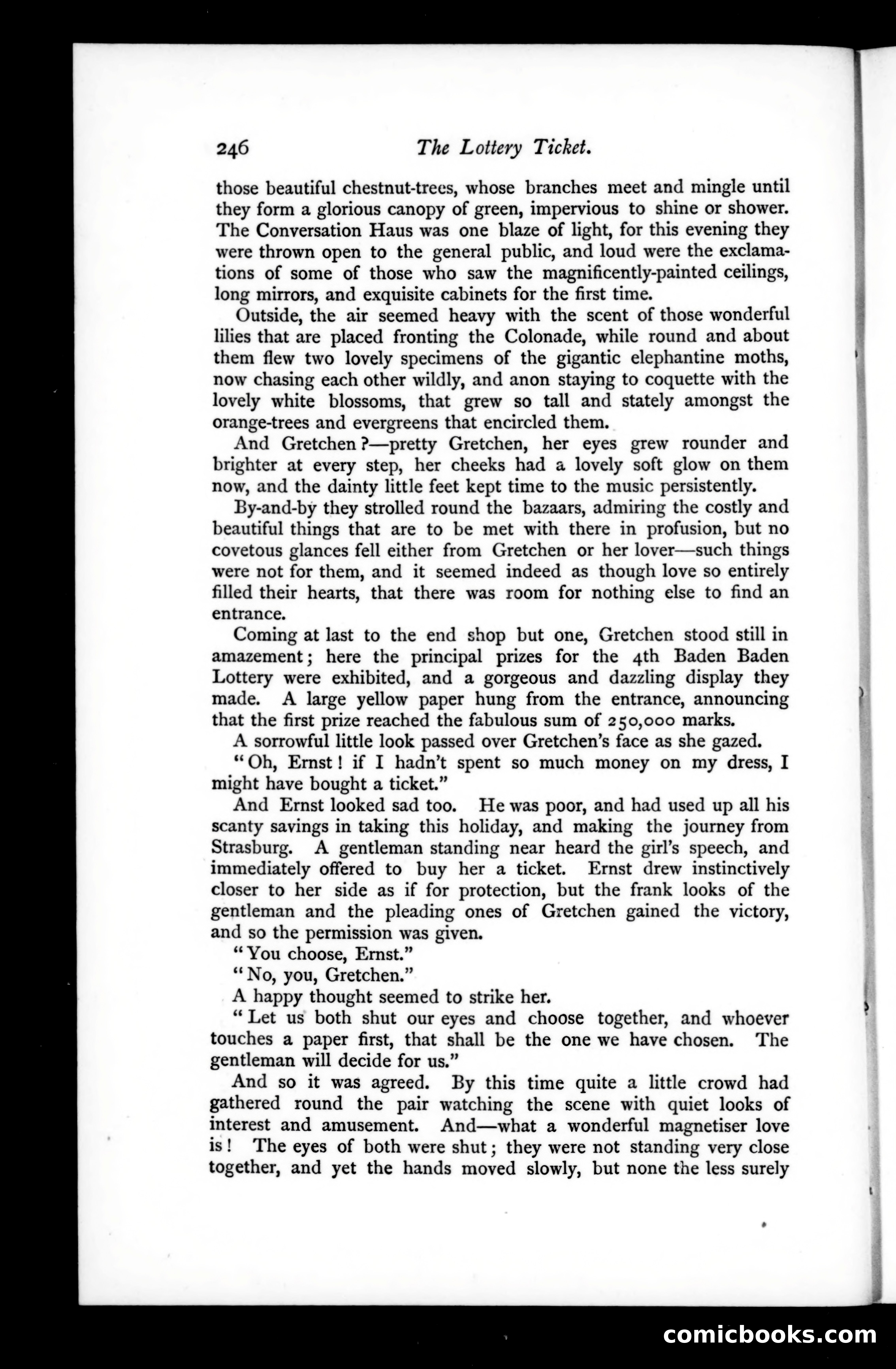 The Argosy, Vol. 64 — page 118 of 129