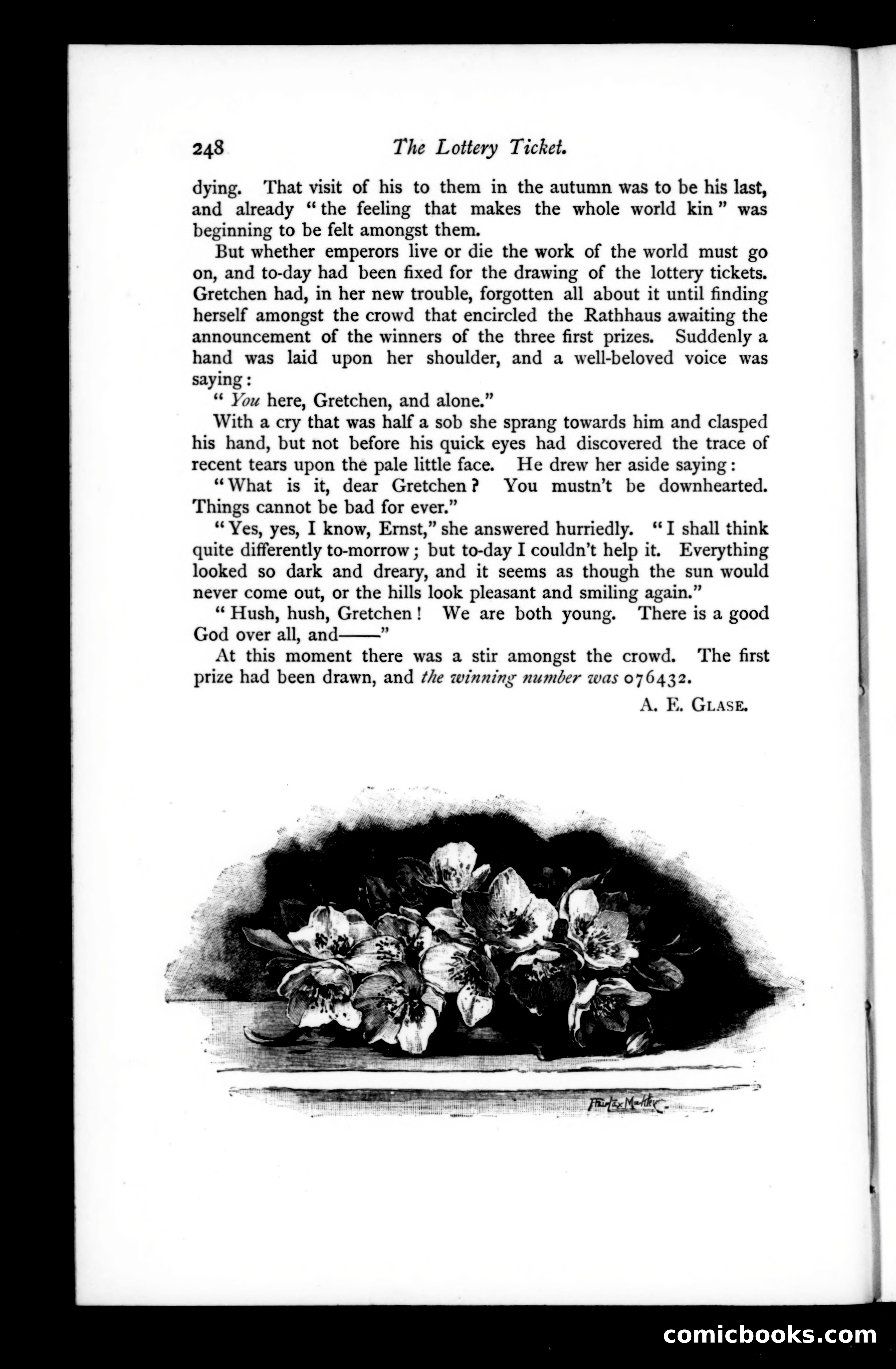 The Argosy, Vol. 64 — page 120 of 129