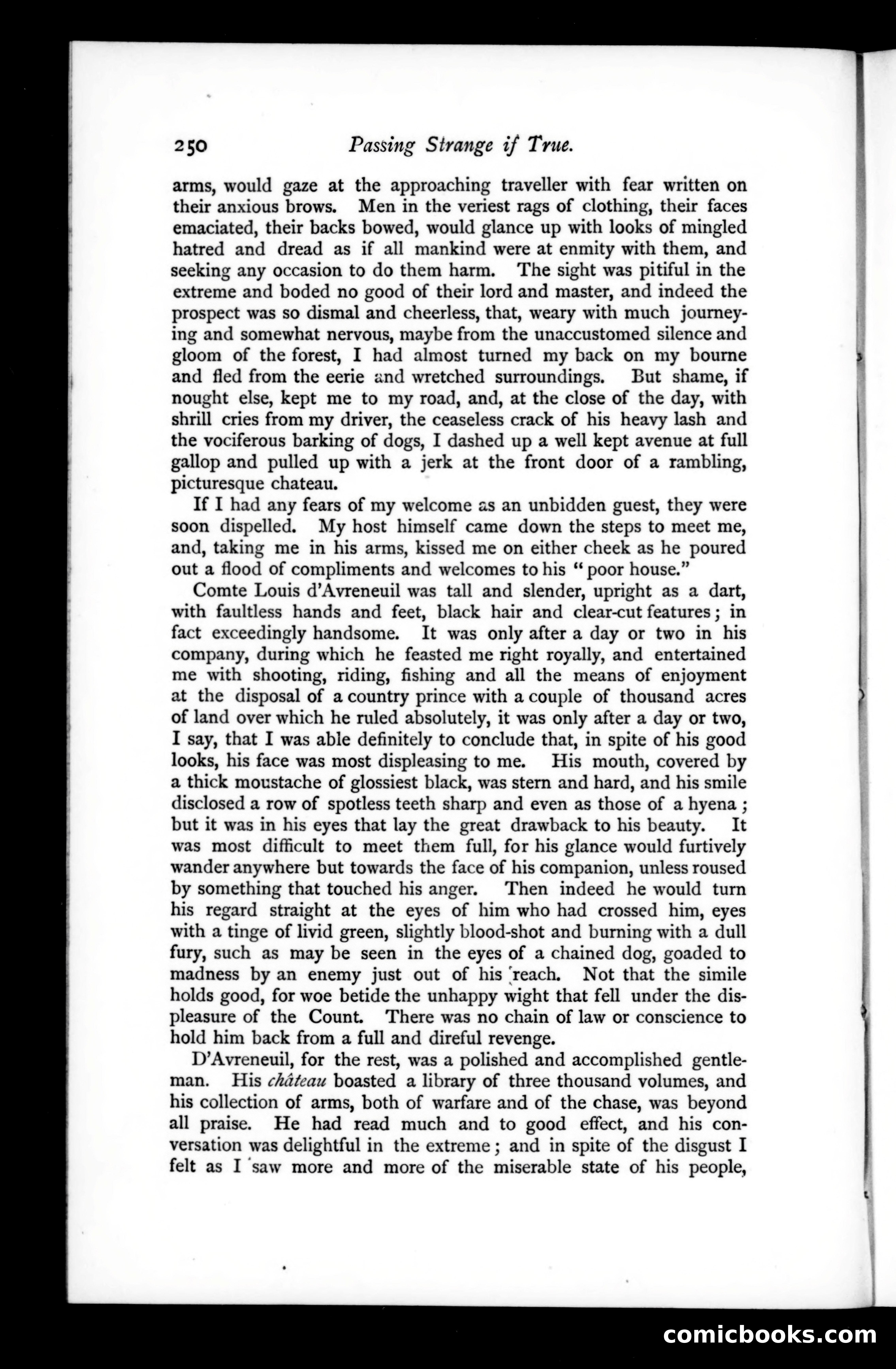 The Argosy, Vol. 64 — page 122 of 129