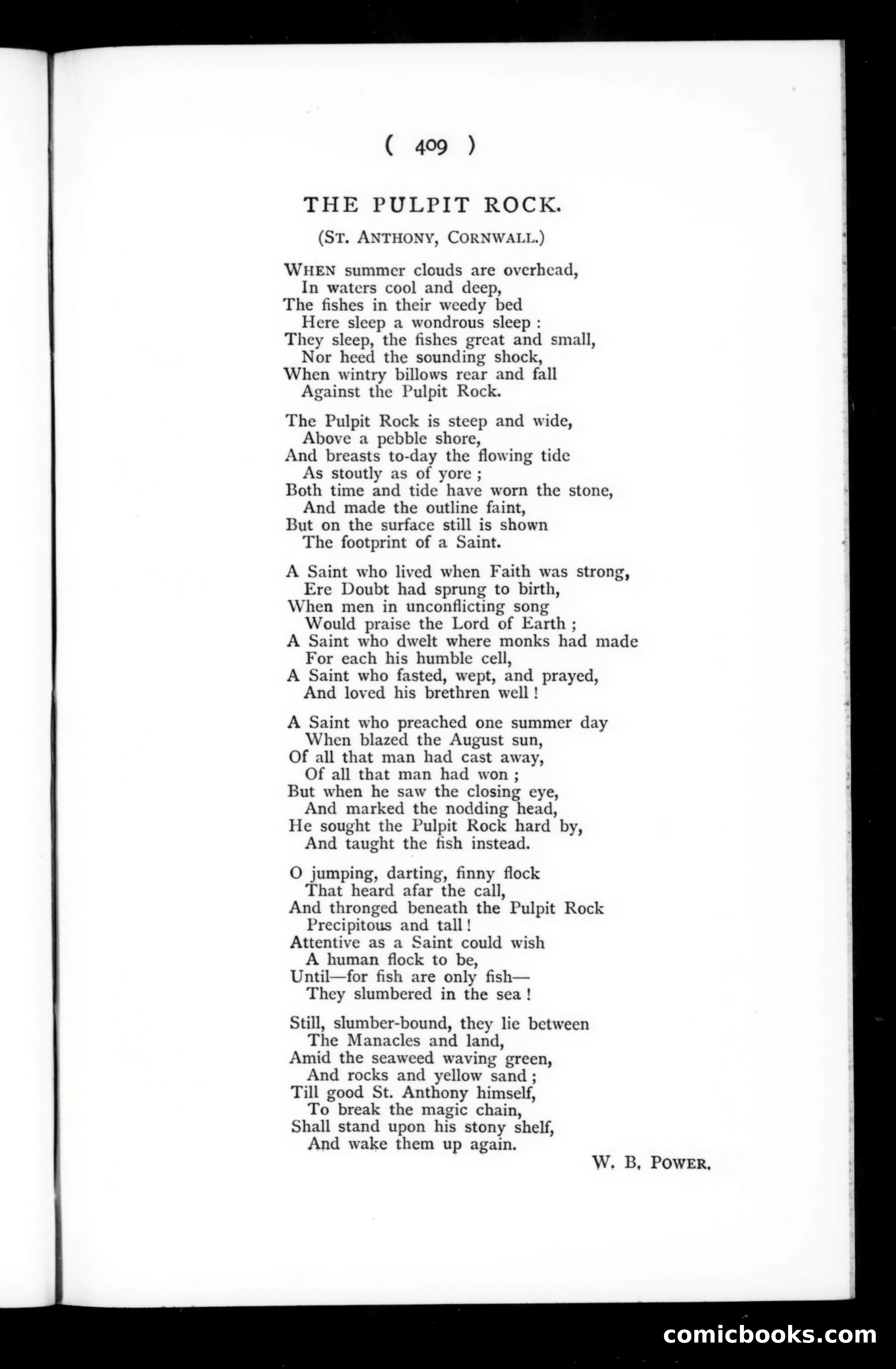 The Argosy, Vol. 64 — page 25 of 129