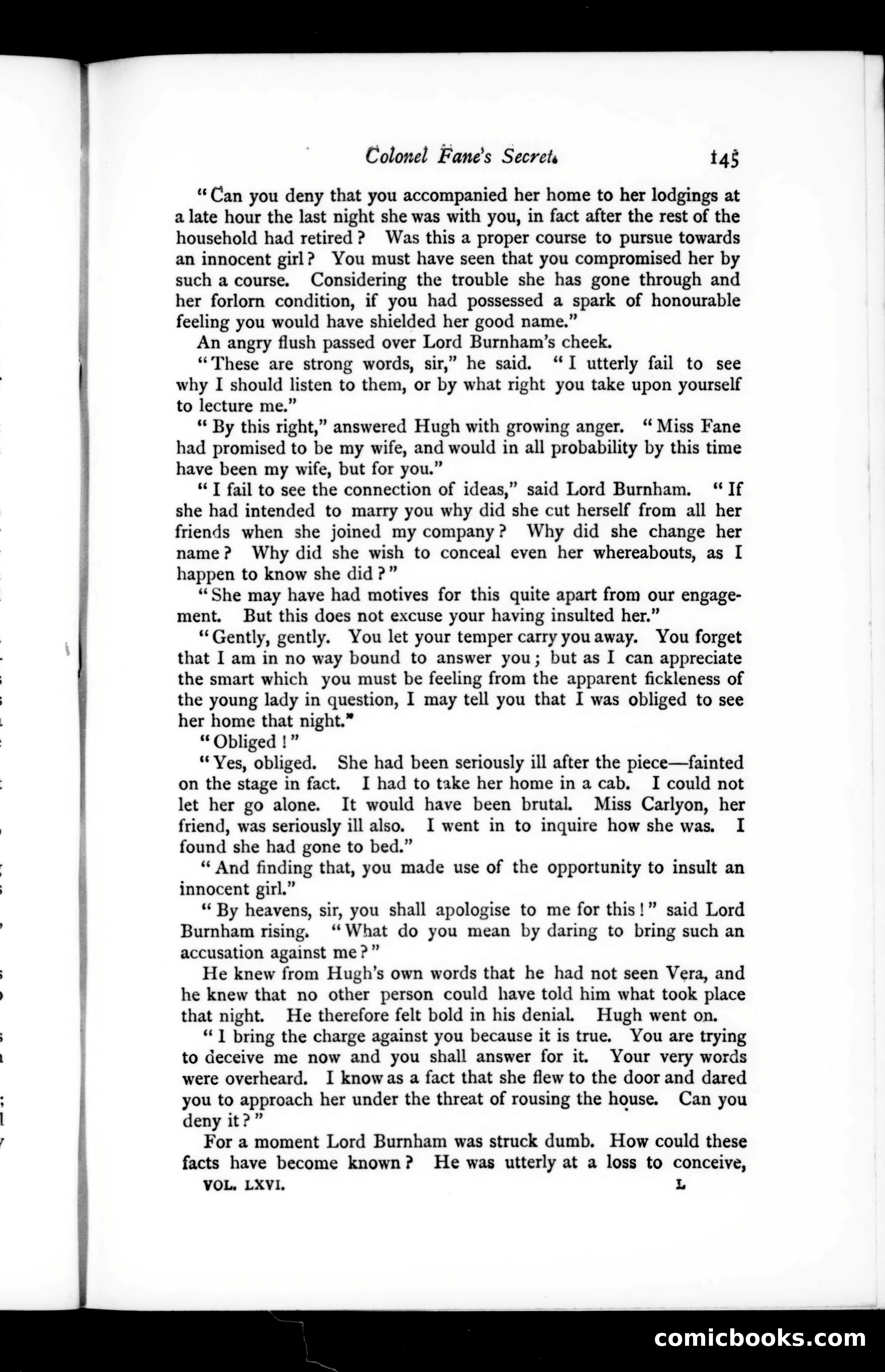 The Argosy, Vol. 66 — page 17 of 121