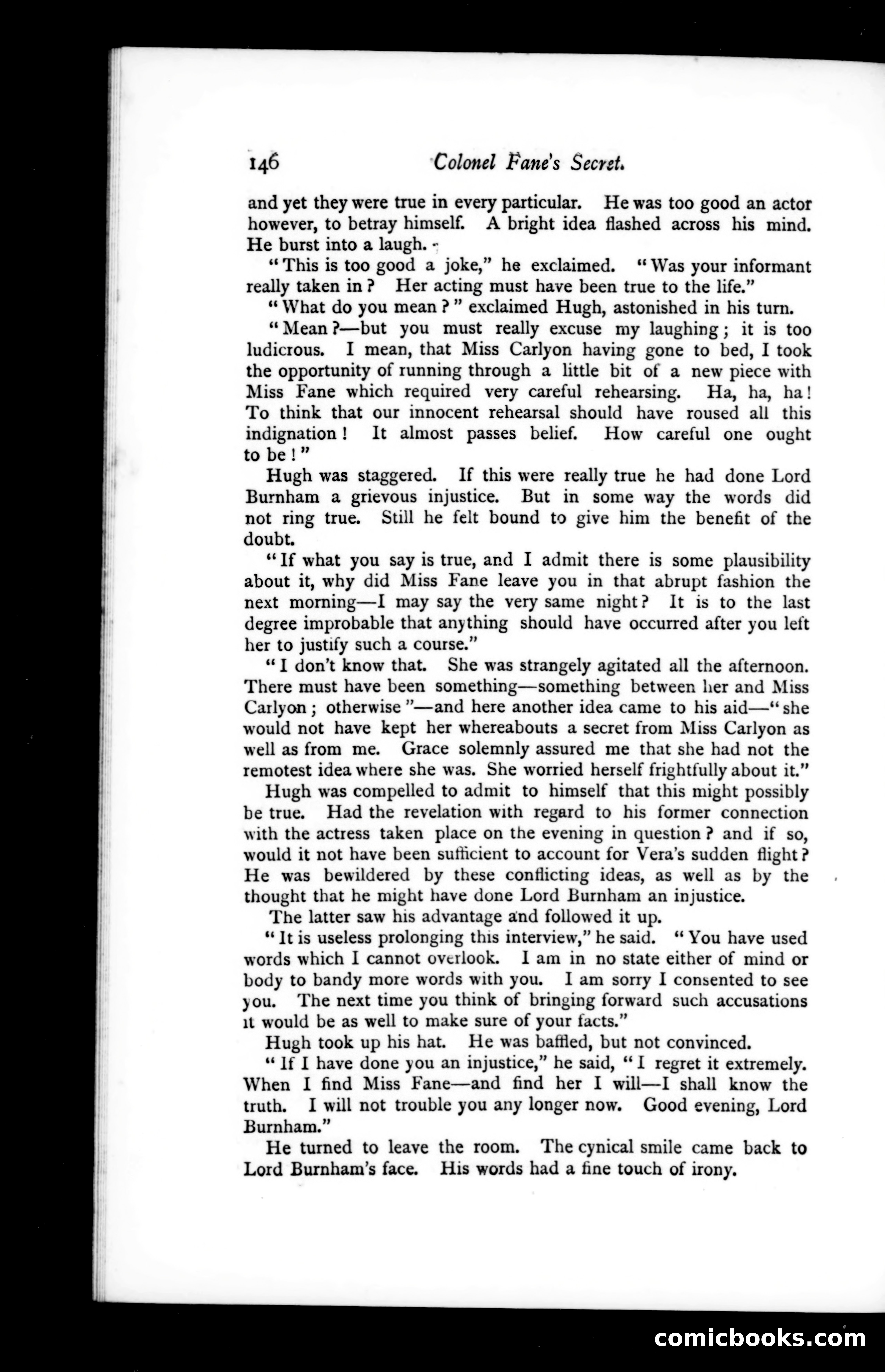 The Argosy, Vol. 66 — page 18 of 121