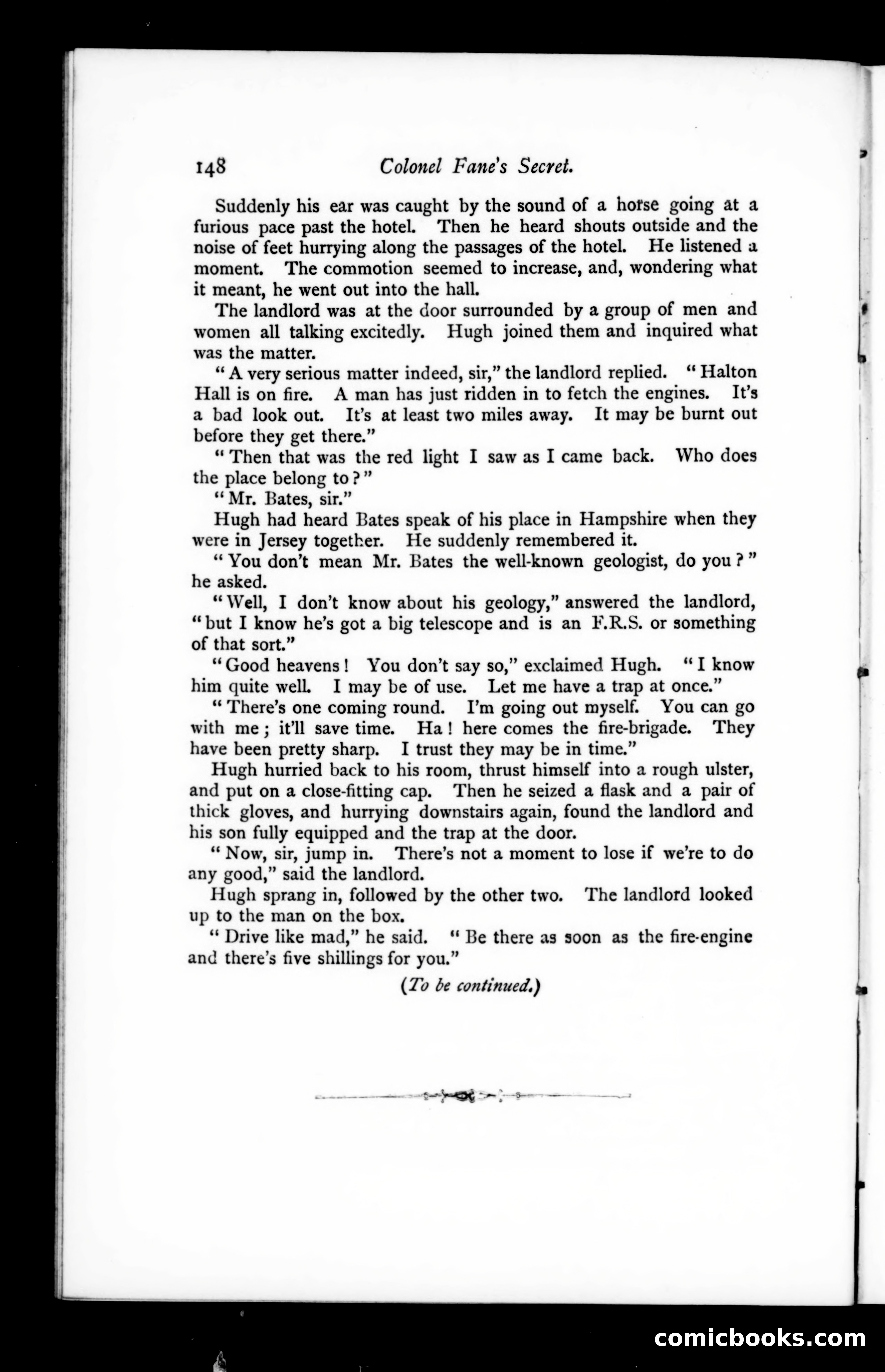 The Argosy, Vol. 66 — page 20 of 121
