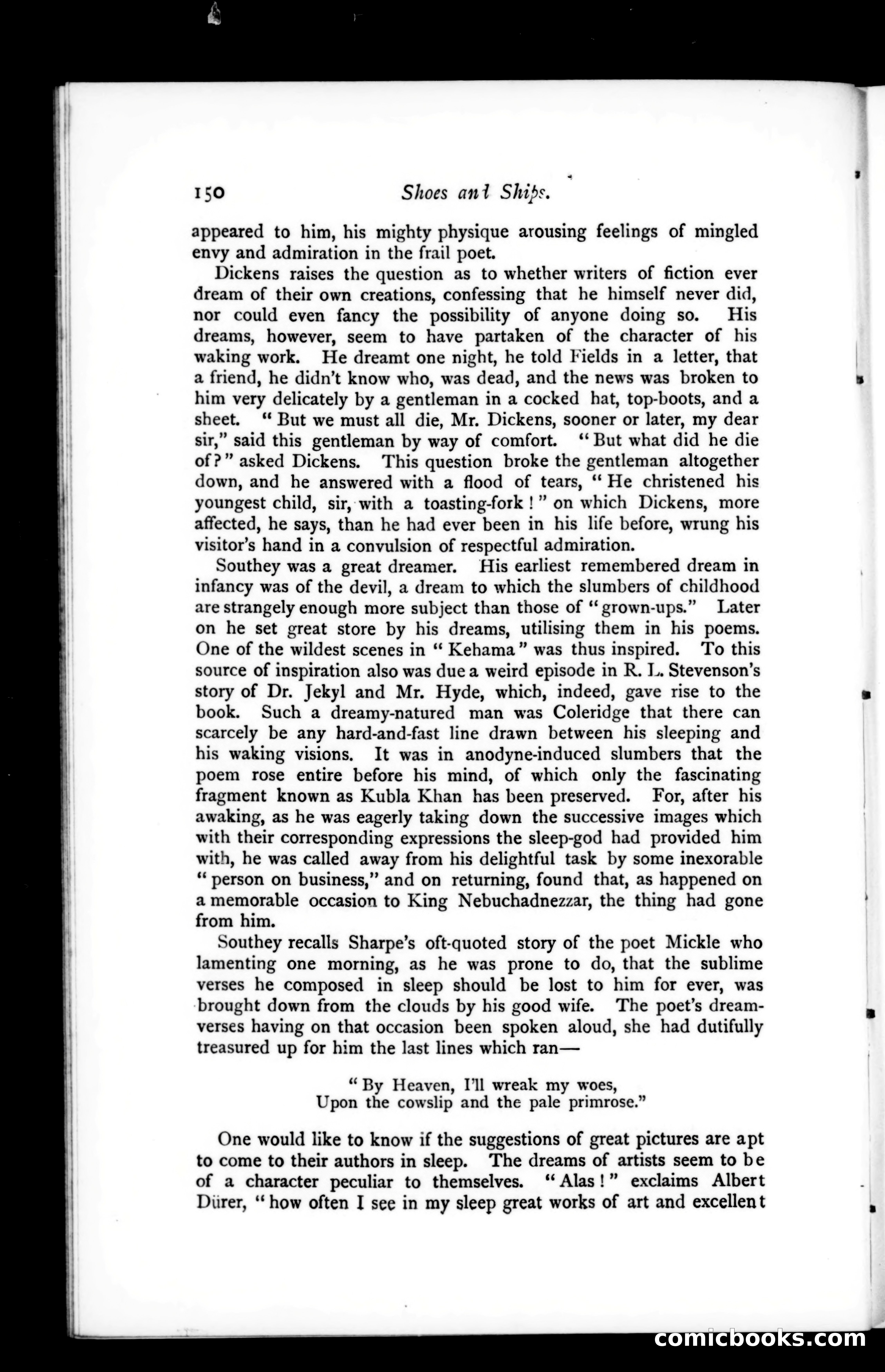 The Argosy, Vol. 66 — page 22 of 121