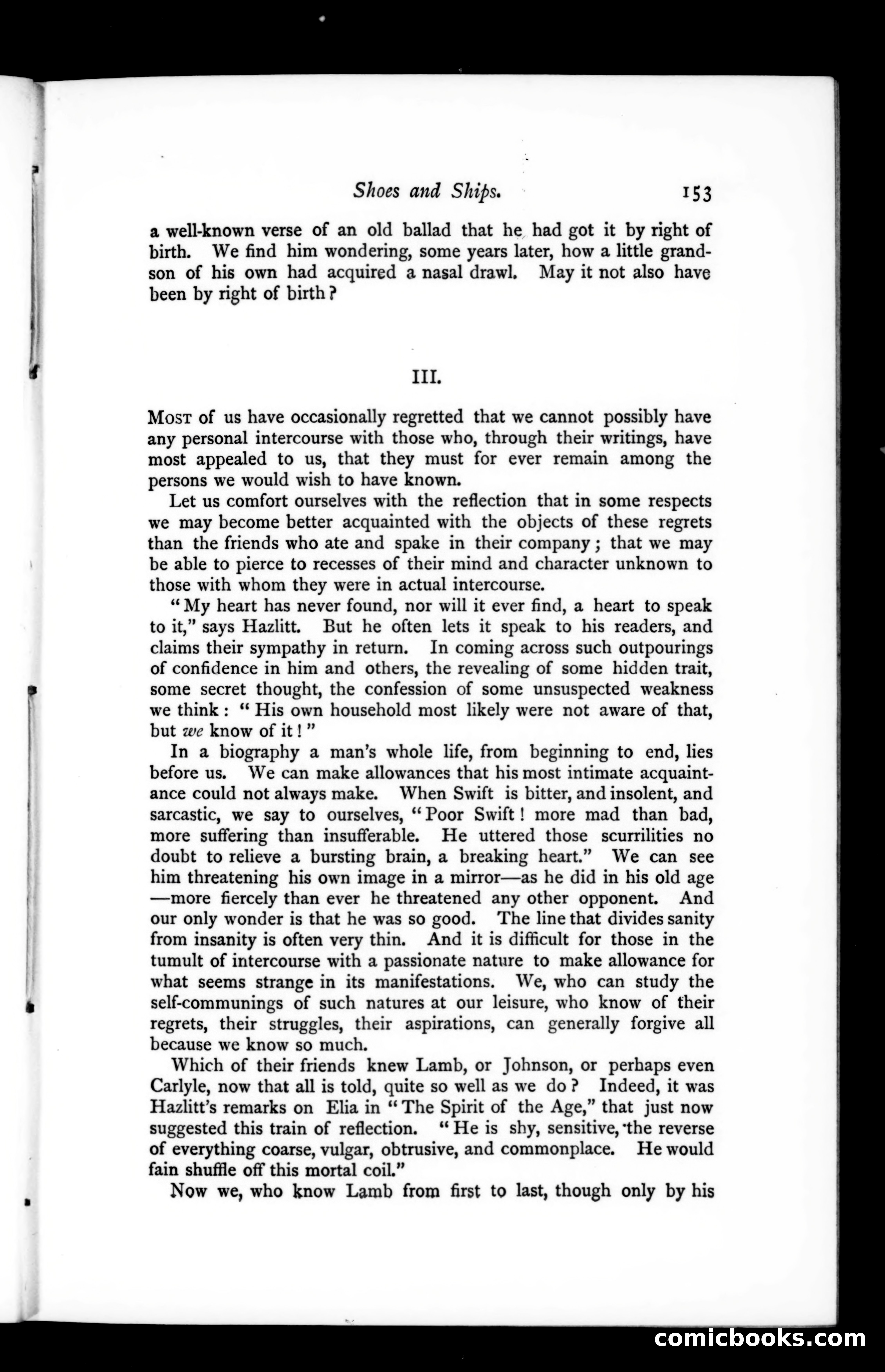 The Argosy, Vol. 66 — page 25 of 121