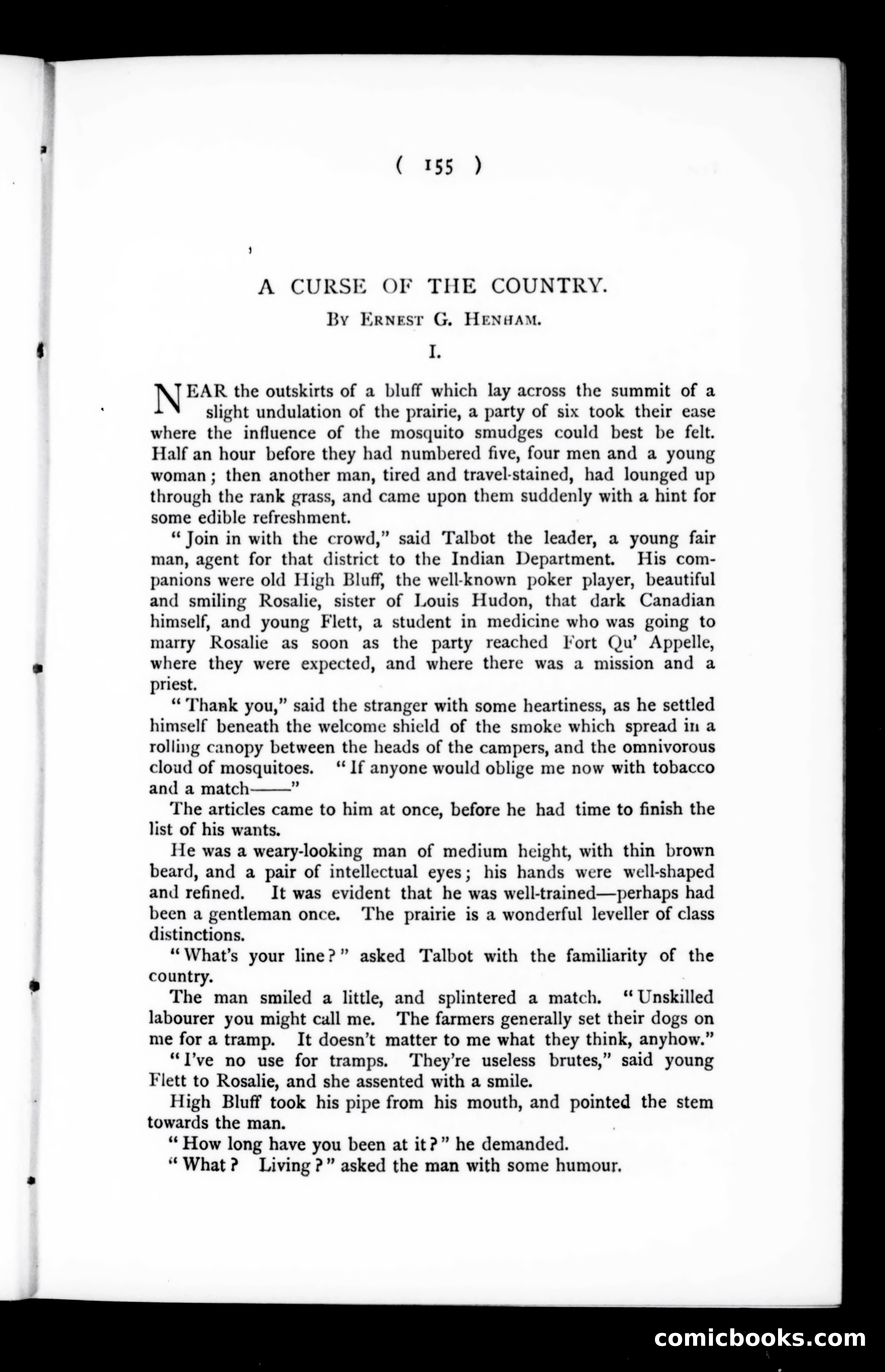 The Argosy, Vol. 66 — page 27 of 121