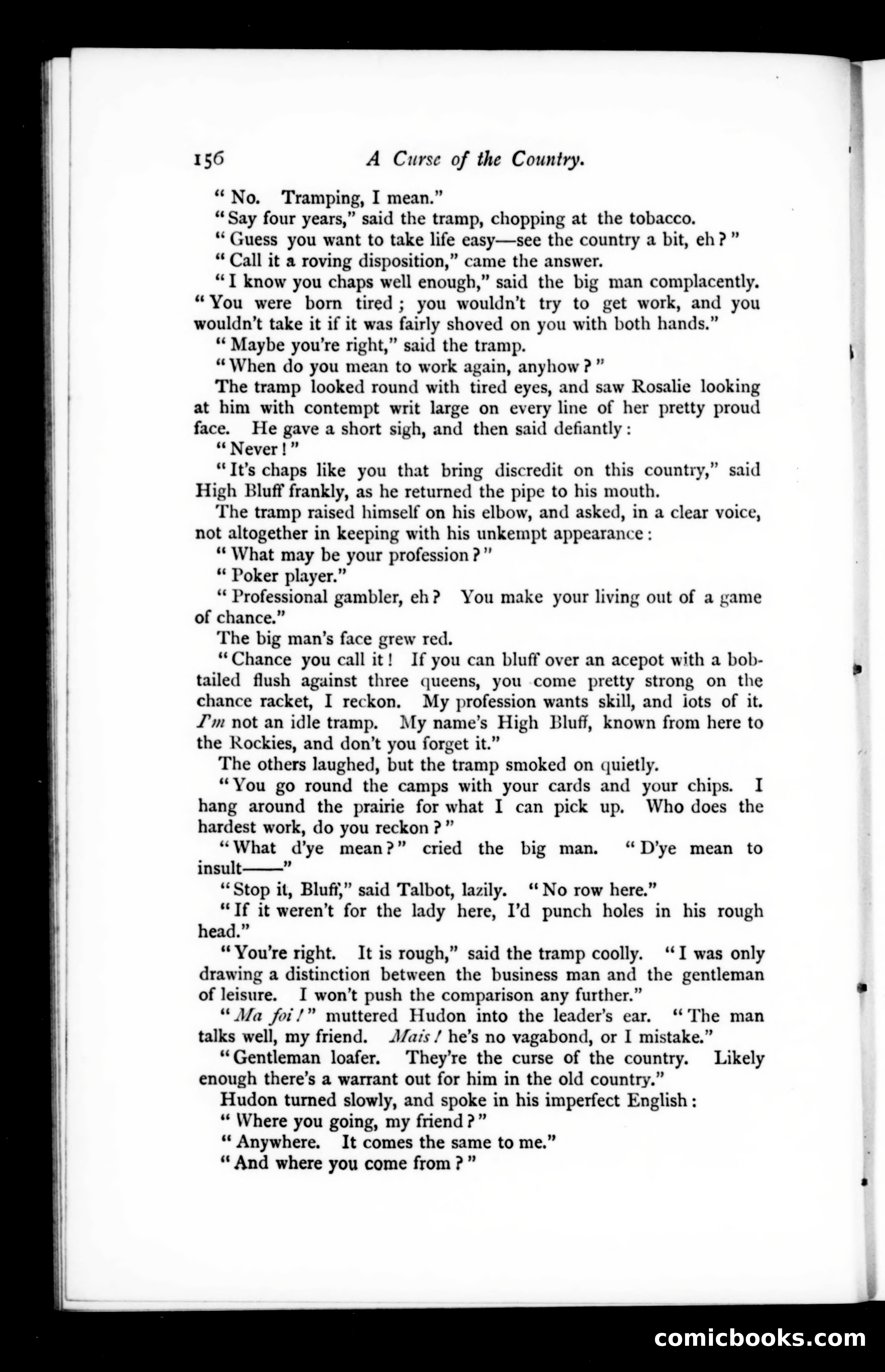 The Argosy, Vol. 66 — page 28 of 121