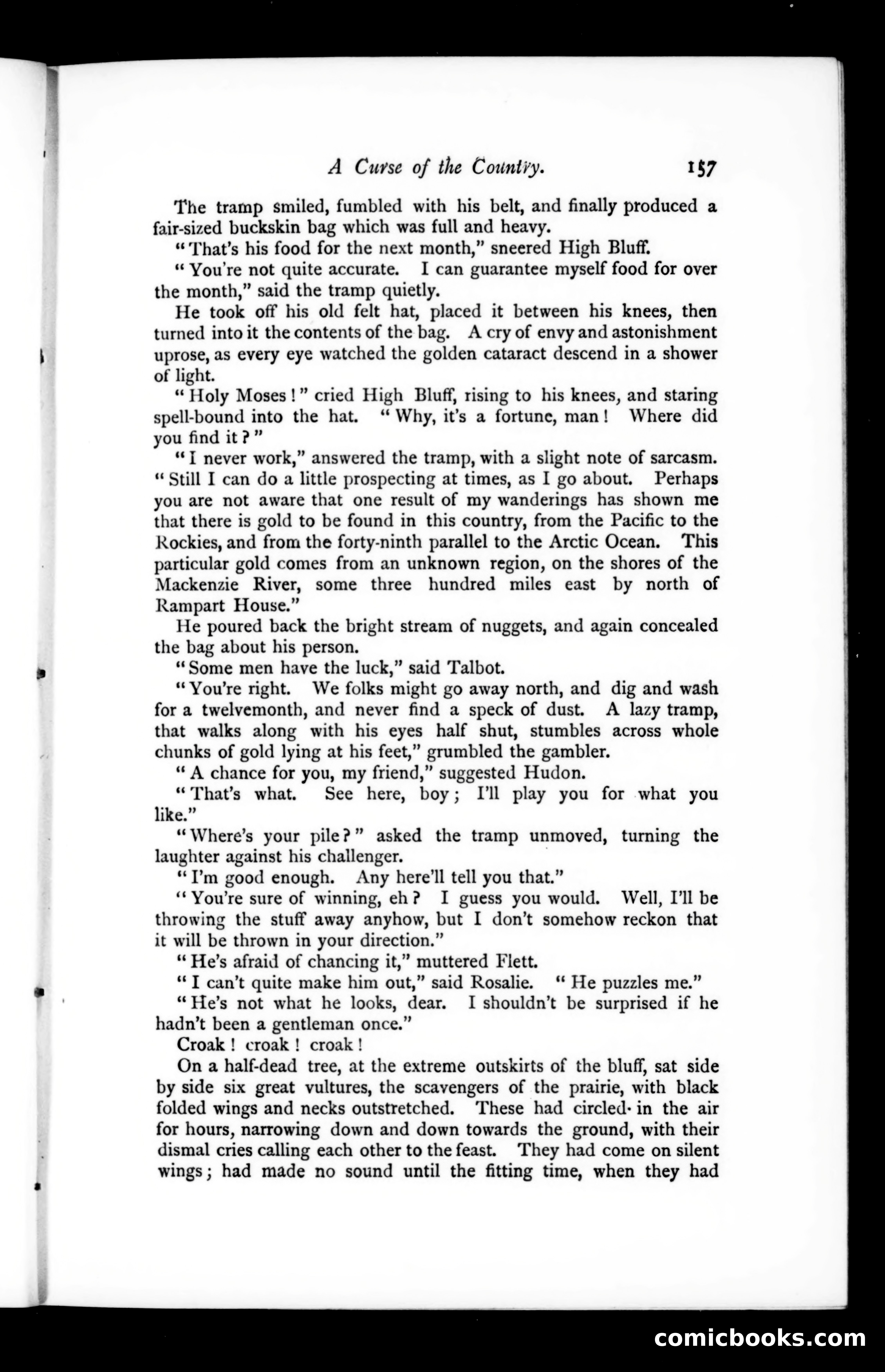 The Argosy, Vol. 66 — page 29 of 121