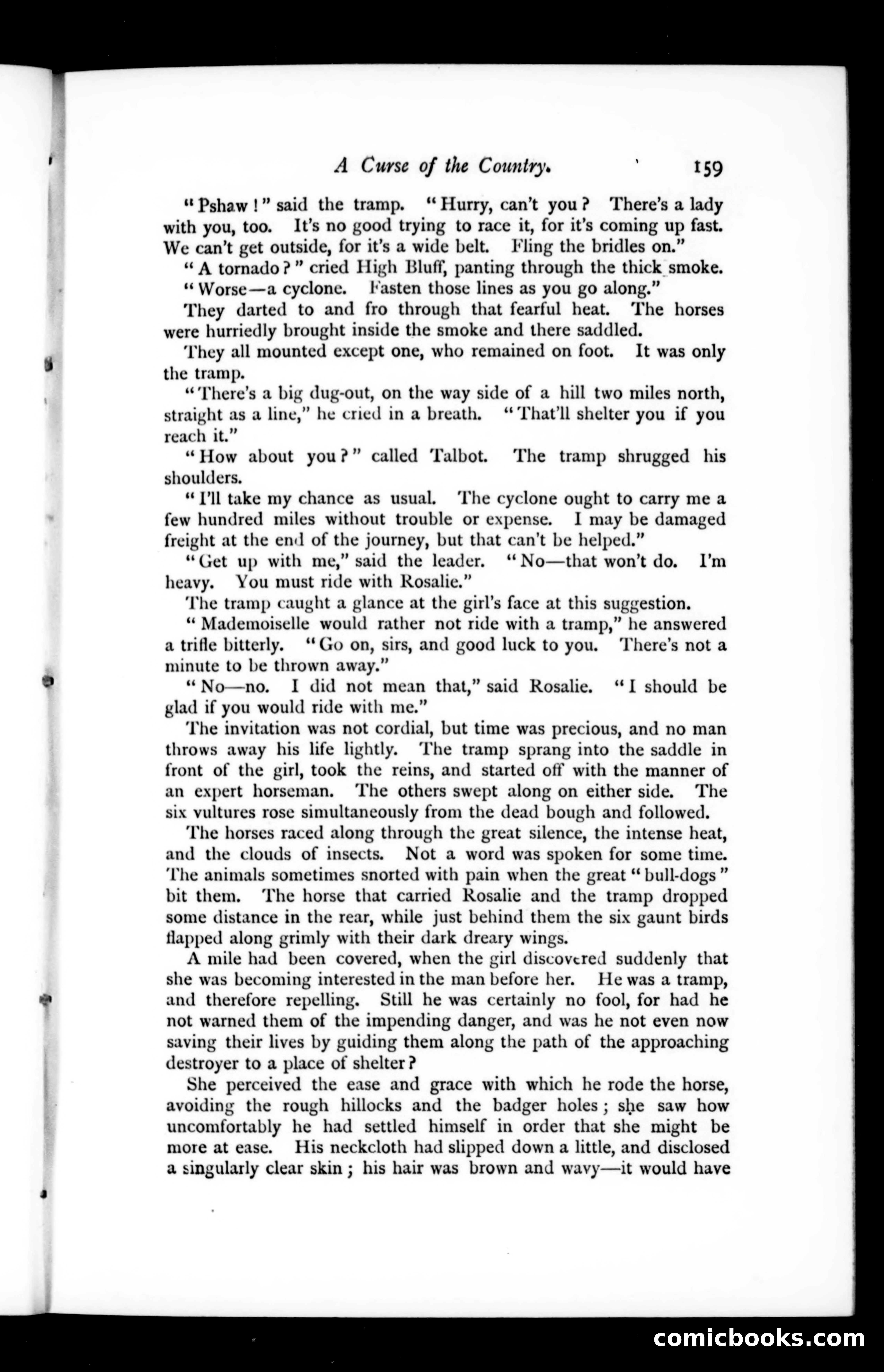 The Argosy, Vol. 66 — page 31 of 121