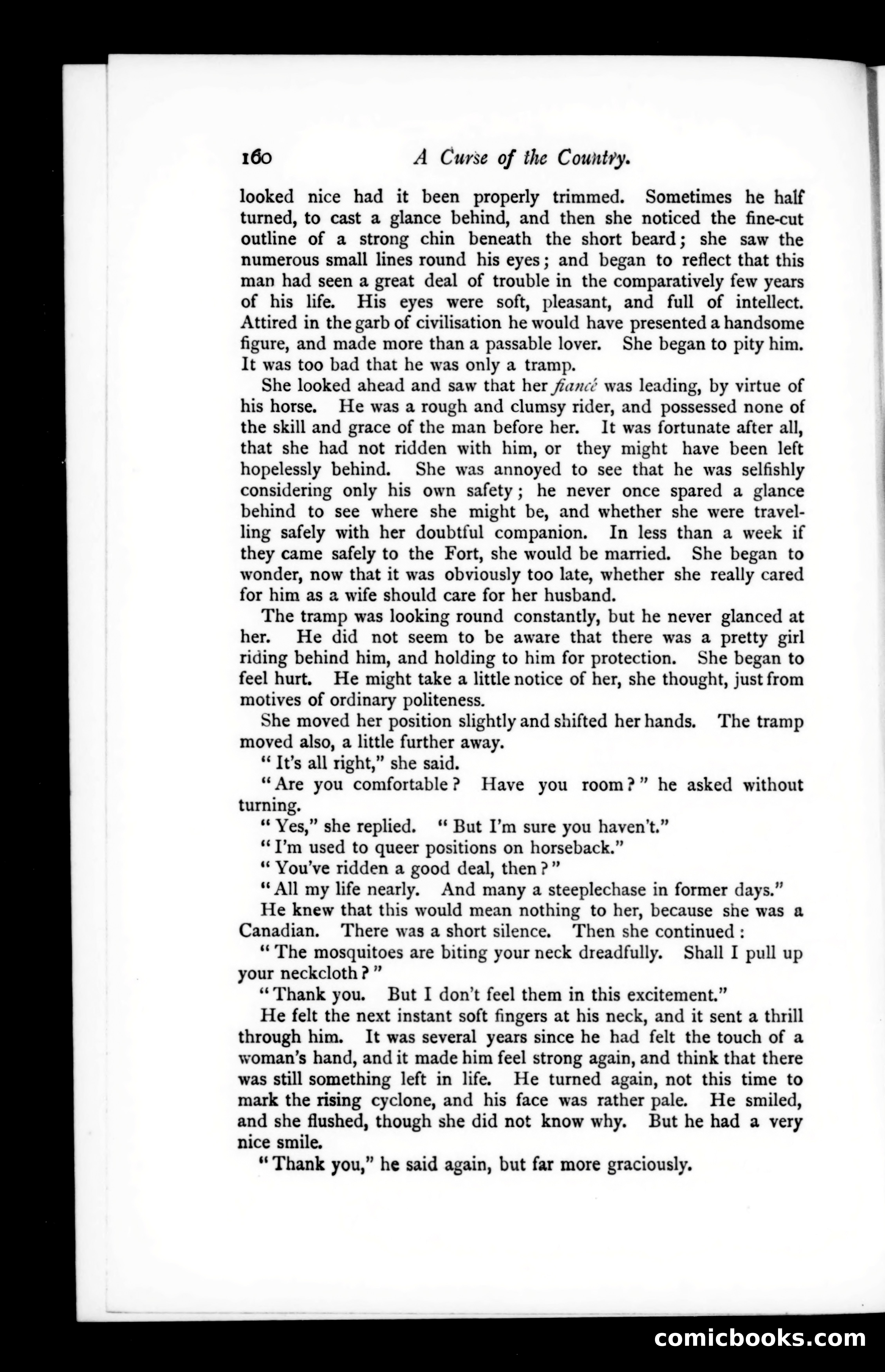 The Argosy, Vol. 66 — page 32 of 121