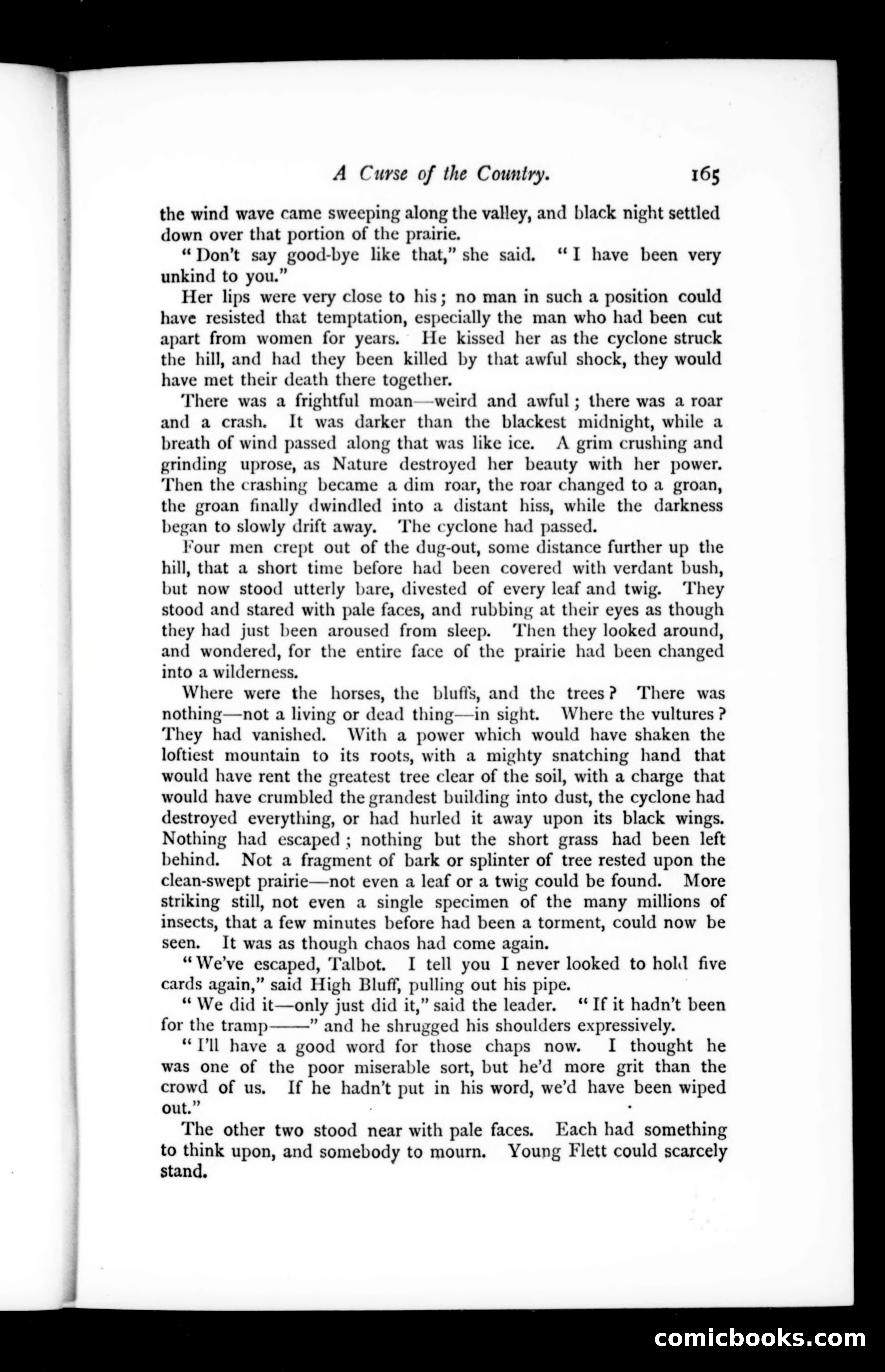 The Argosy, Vol. 66 — page 37 of 121