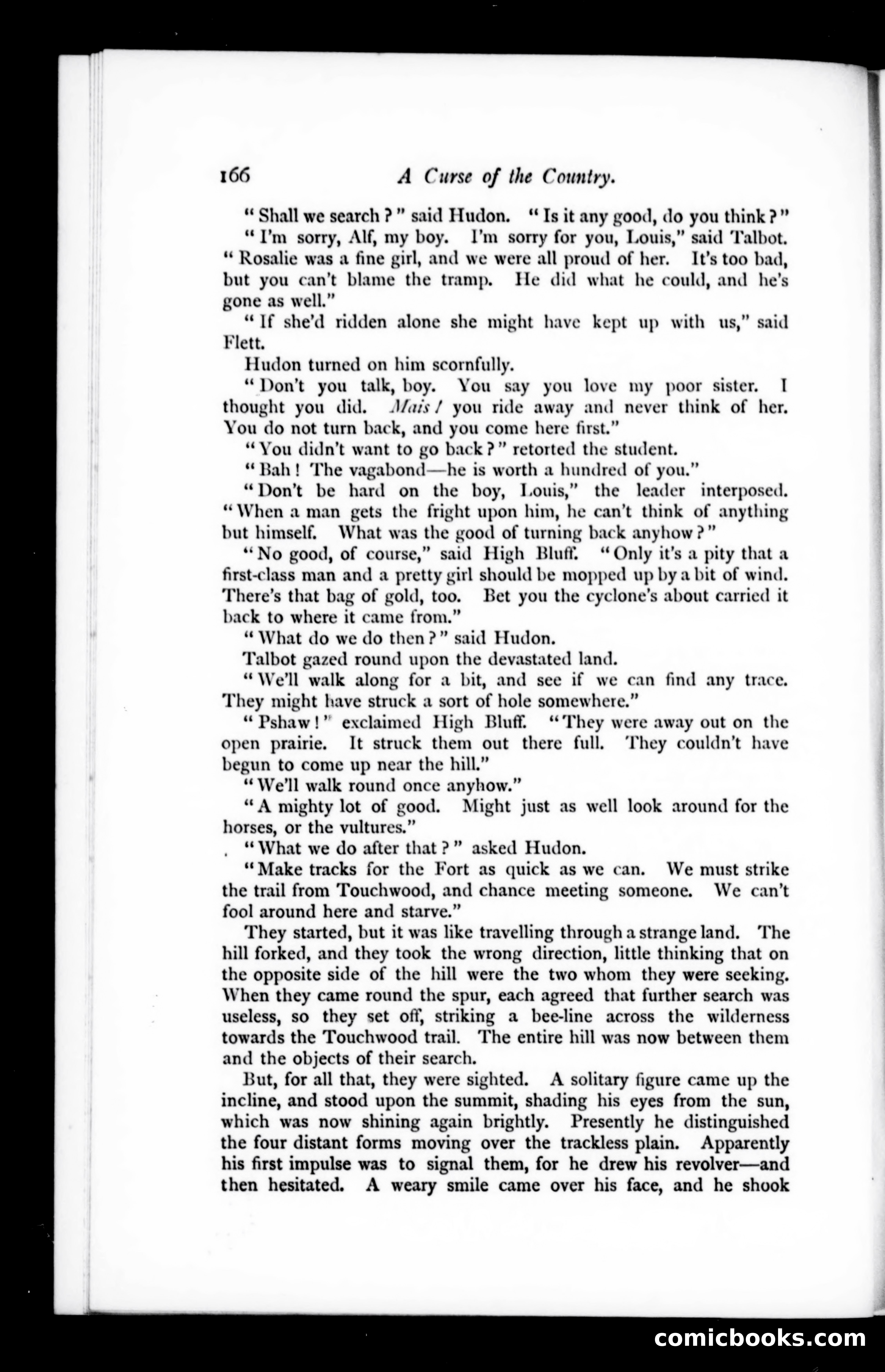 The Argosy, Vol. 66 — page 38 of 121