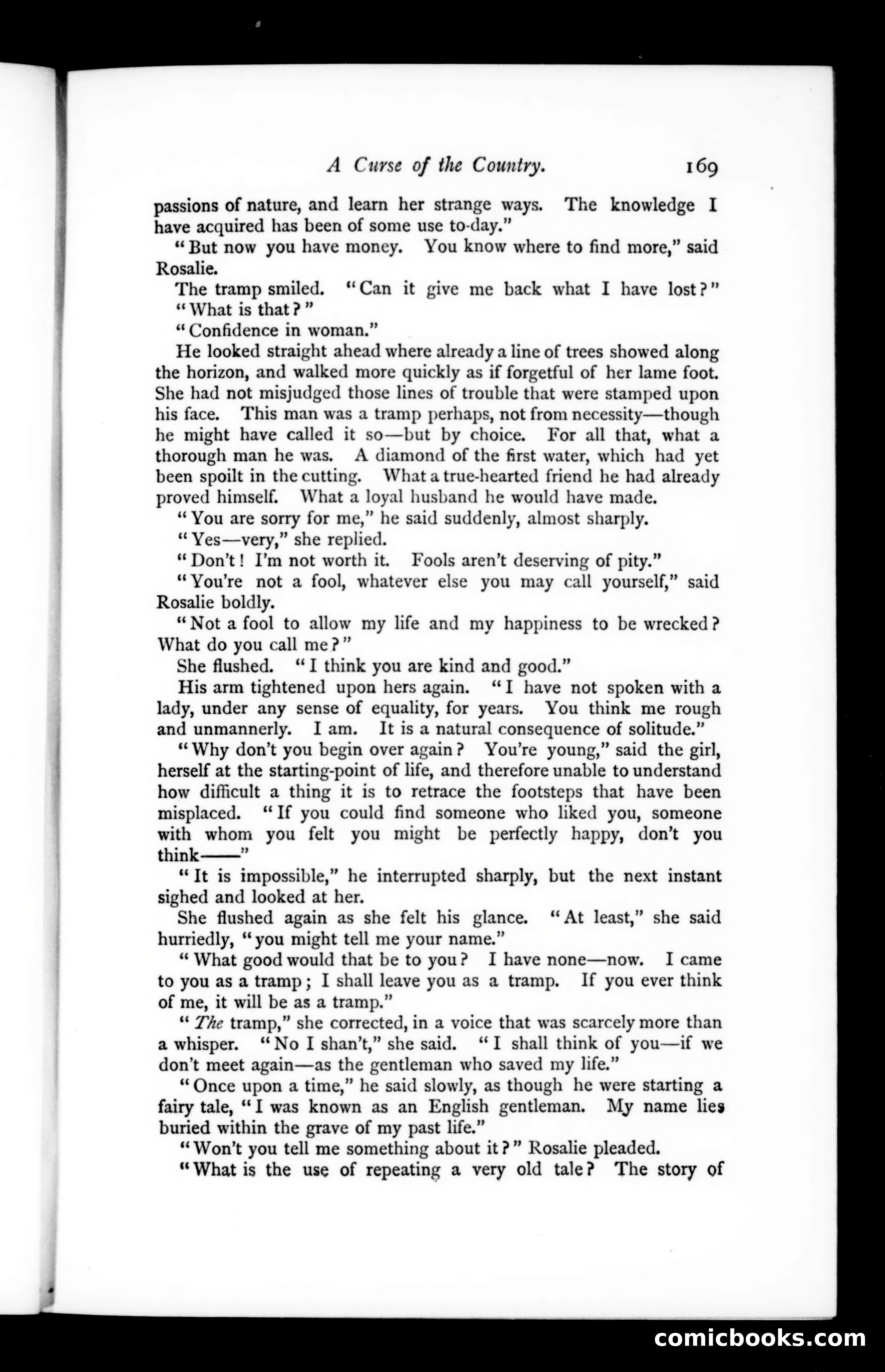 The Argosy, Vol. 66 — page 41 of 121