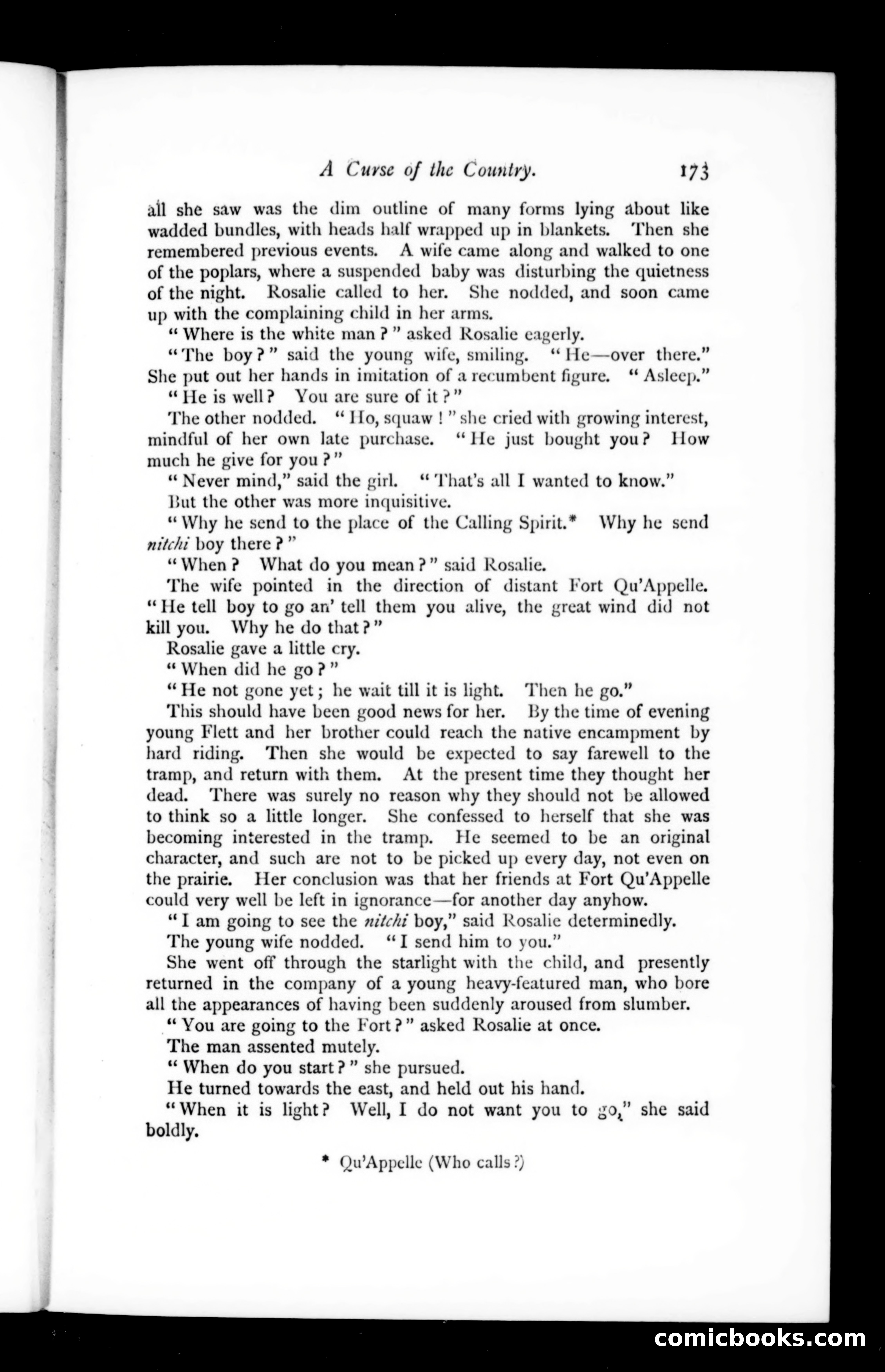The Argosy, Vol. 66 — page 45 of 121