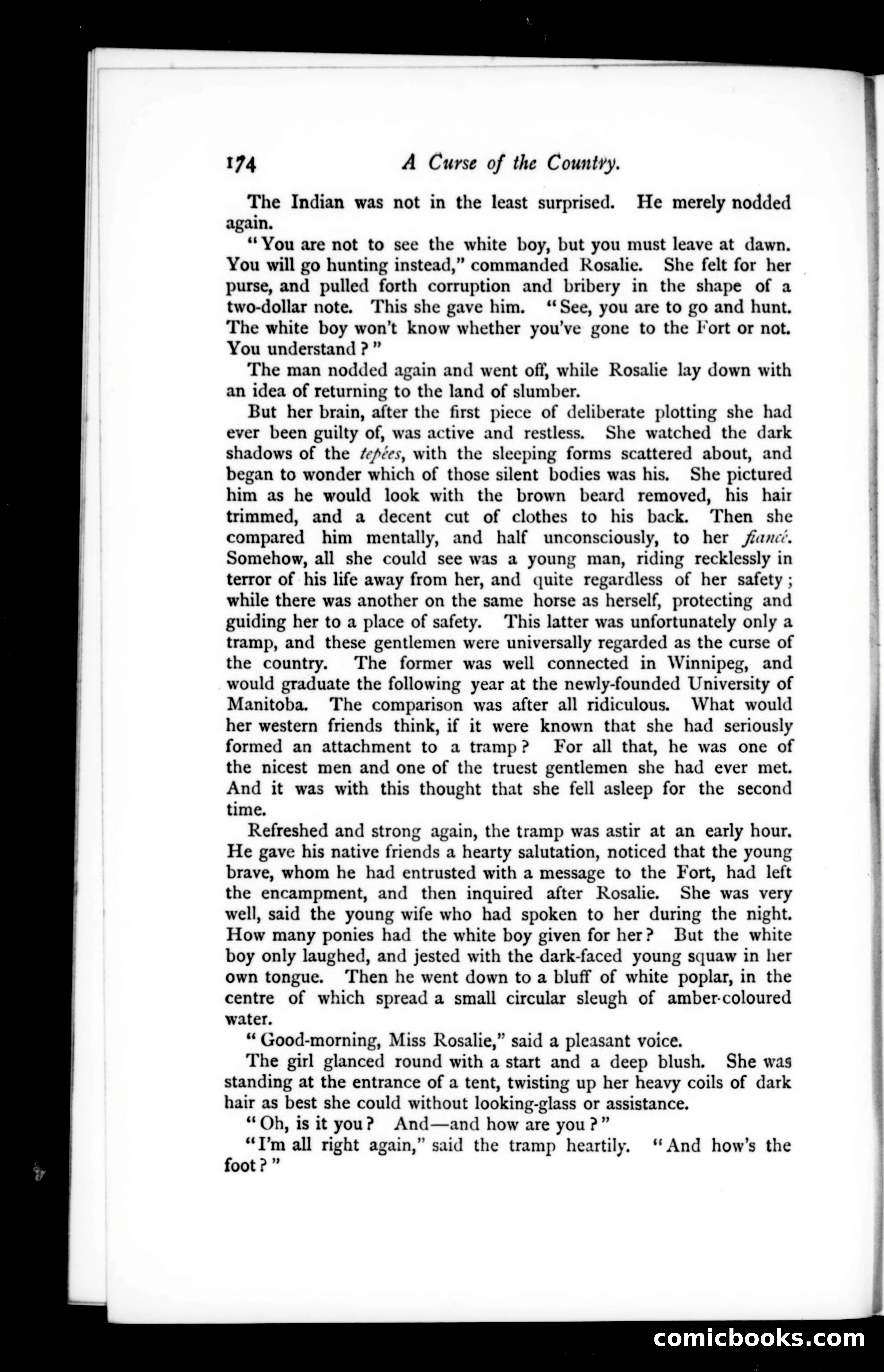 The Argosy, Vol. 66 — page 46 of 121