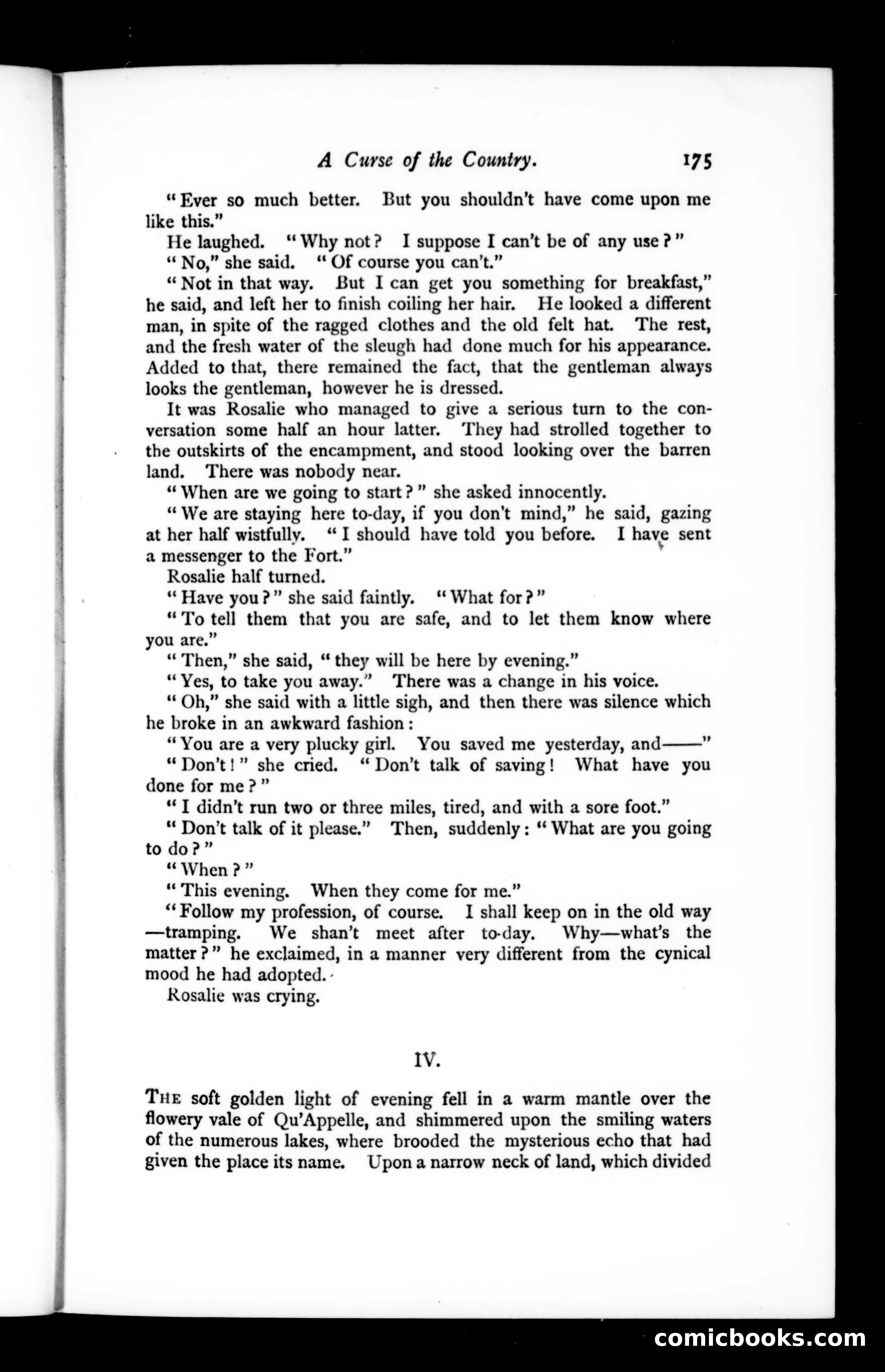The Argosy, Vol. 66 — page 47 of 121