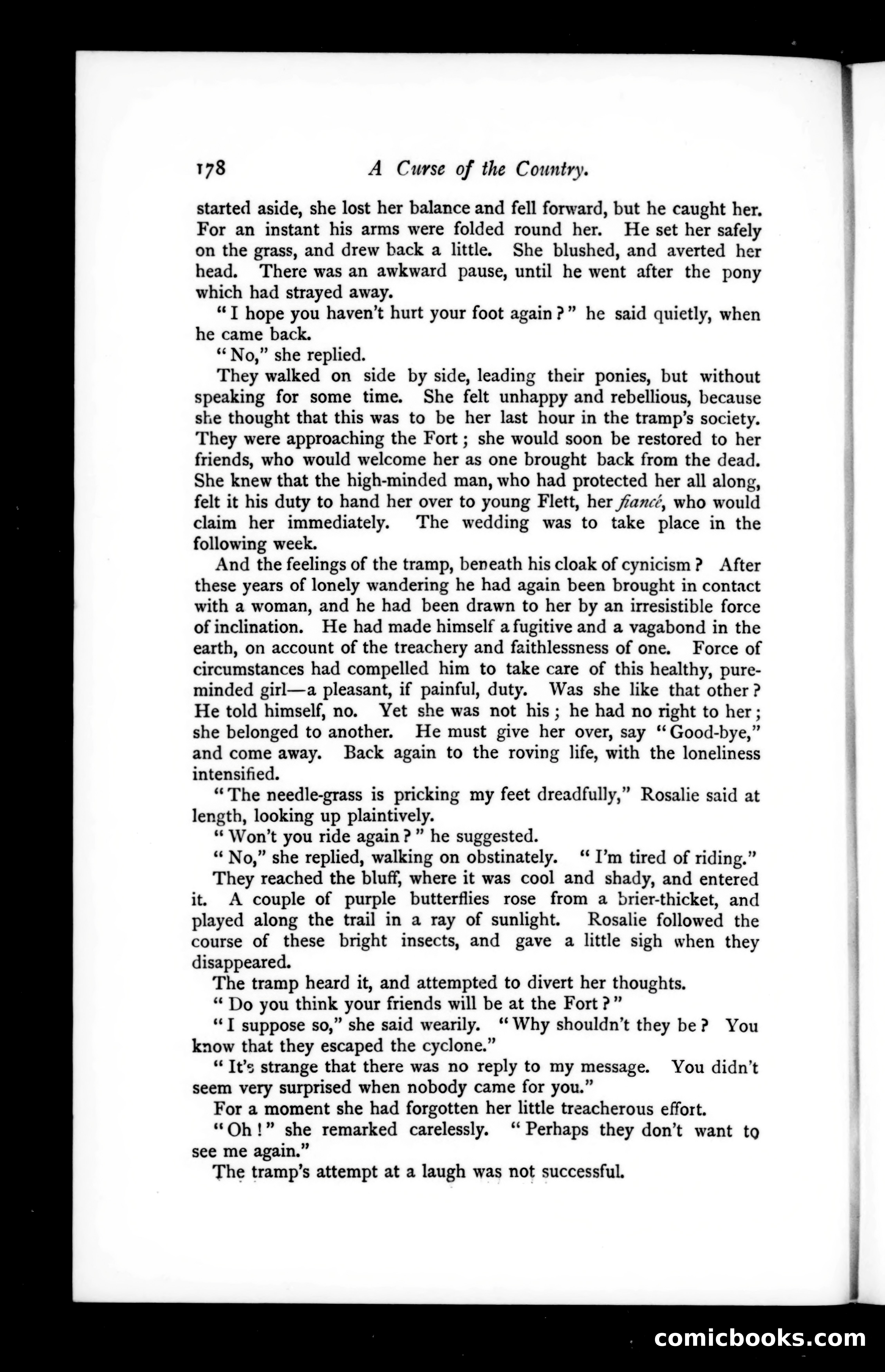 The Argosy, Vol. 66 — page 50 of 121