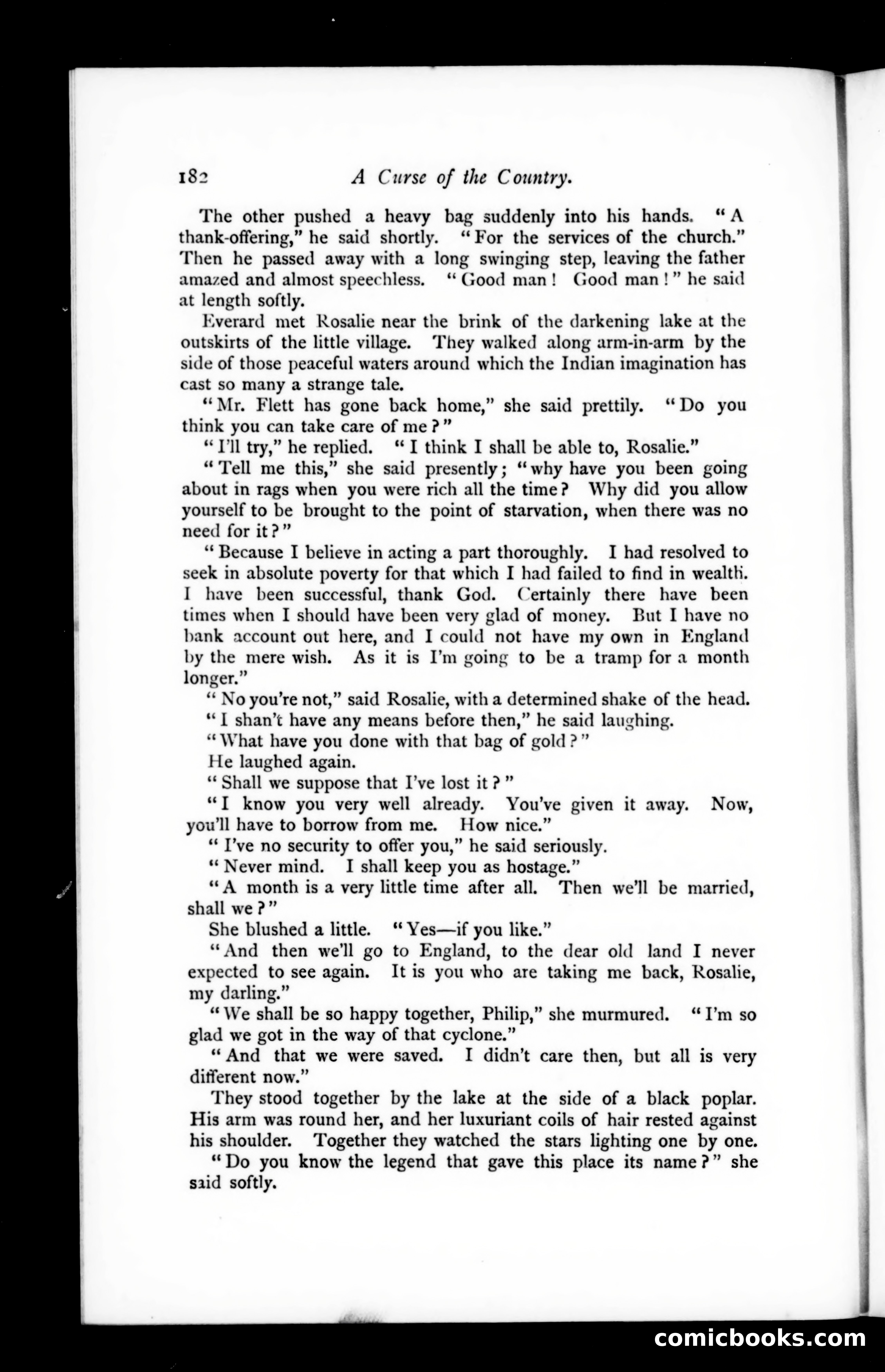 The Argosy, Vol. 66 — page 54 of 121
