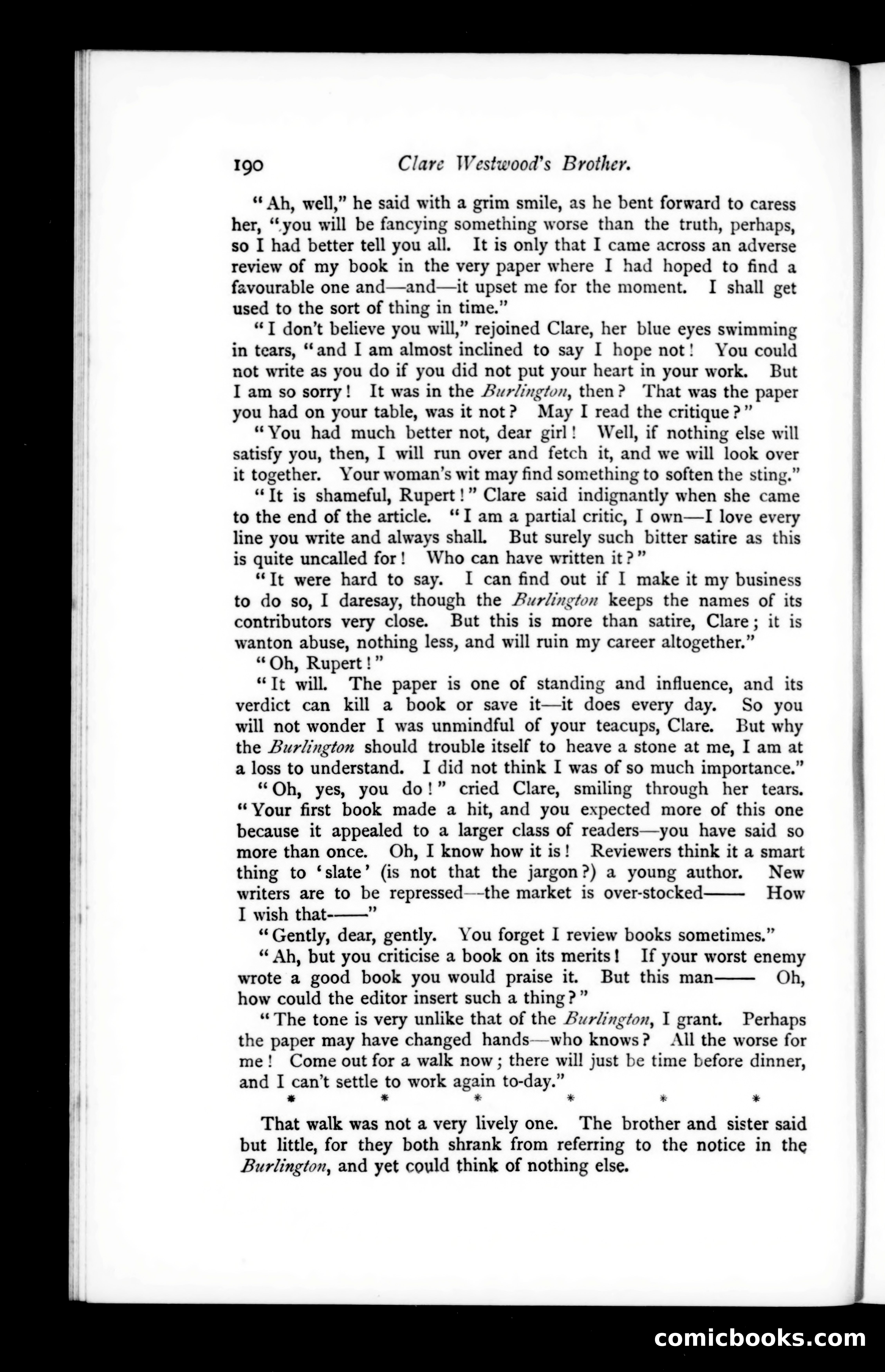 The Argosy, Vol. 66 — page 62 of 121