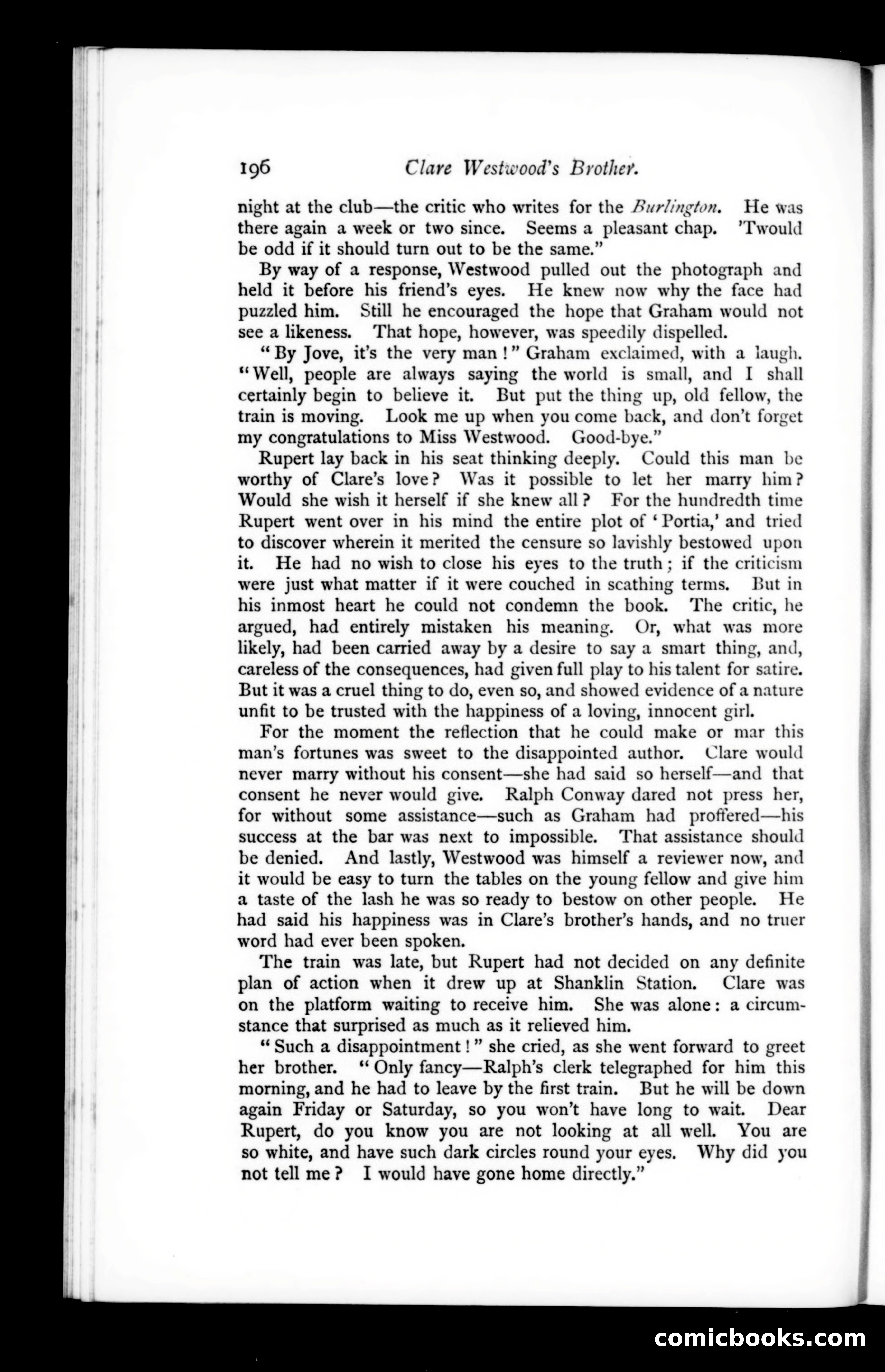 The Argosy, Vol. 66 — page 68 of 121