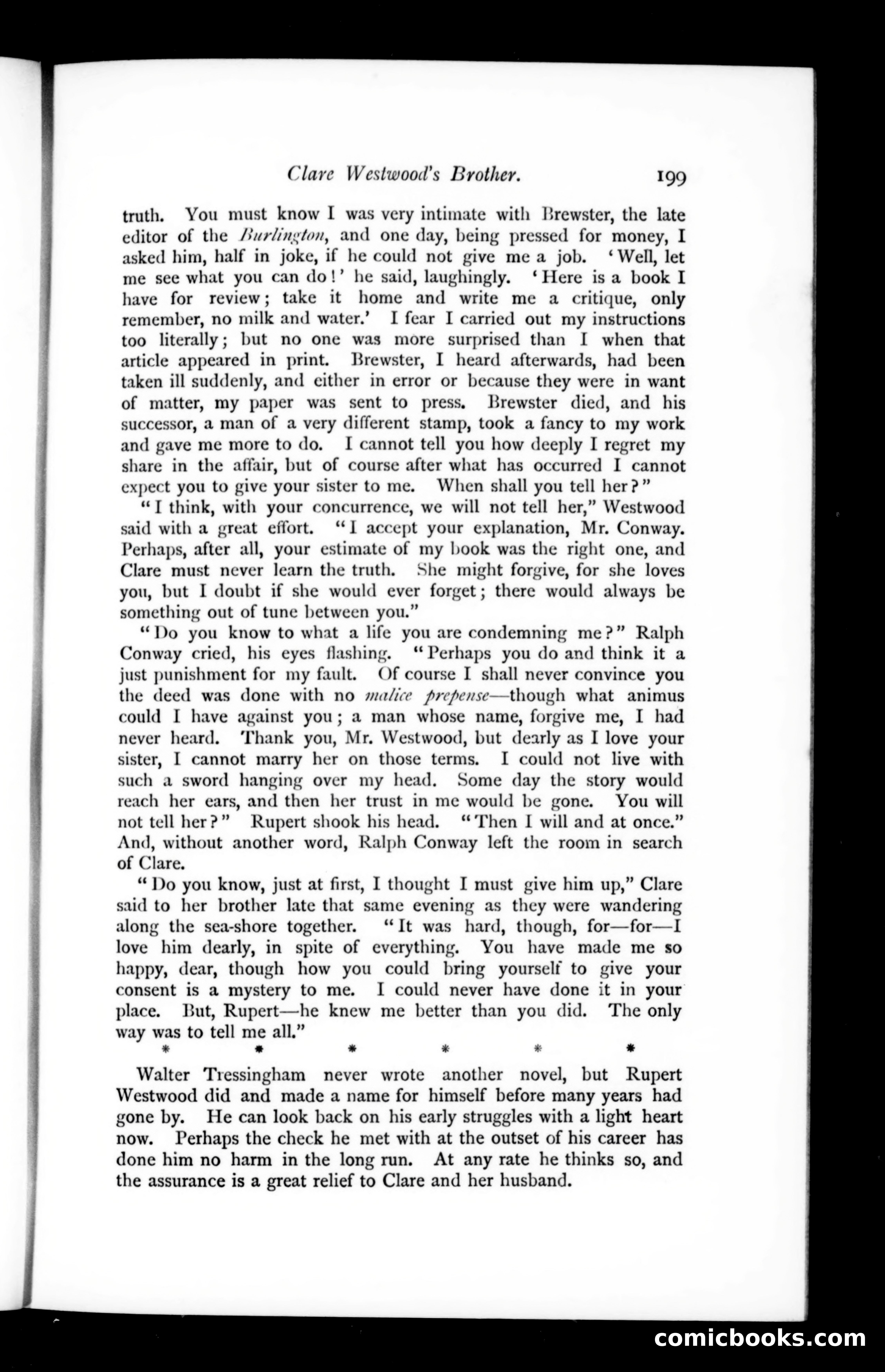 The Argosy, Vol. 66 — page 71 of 121