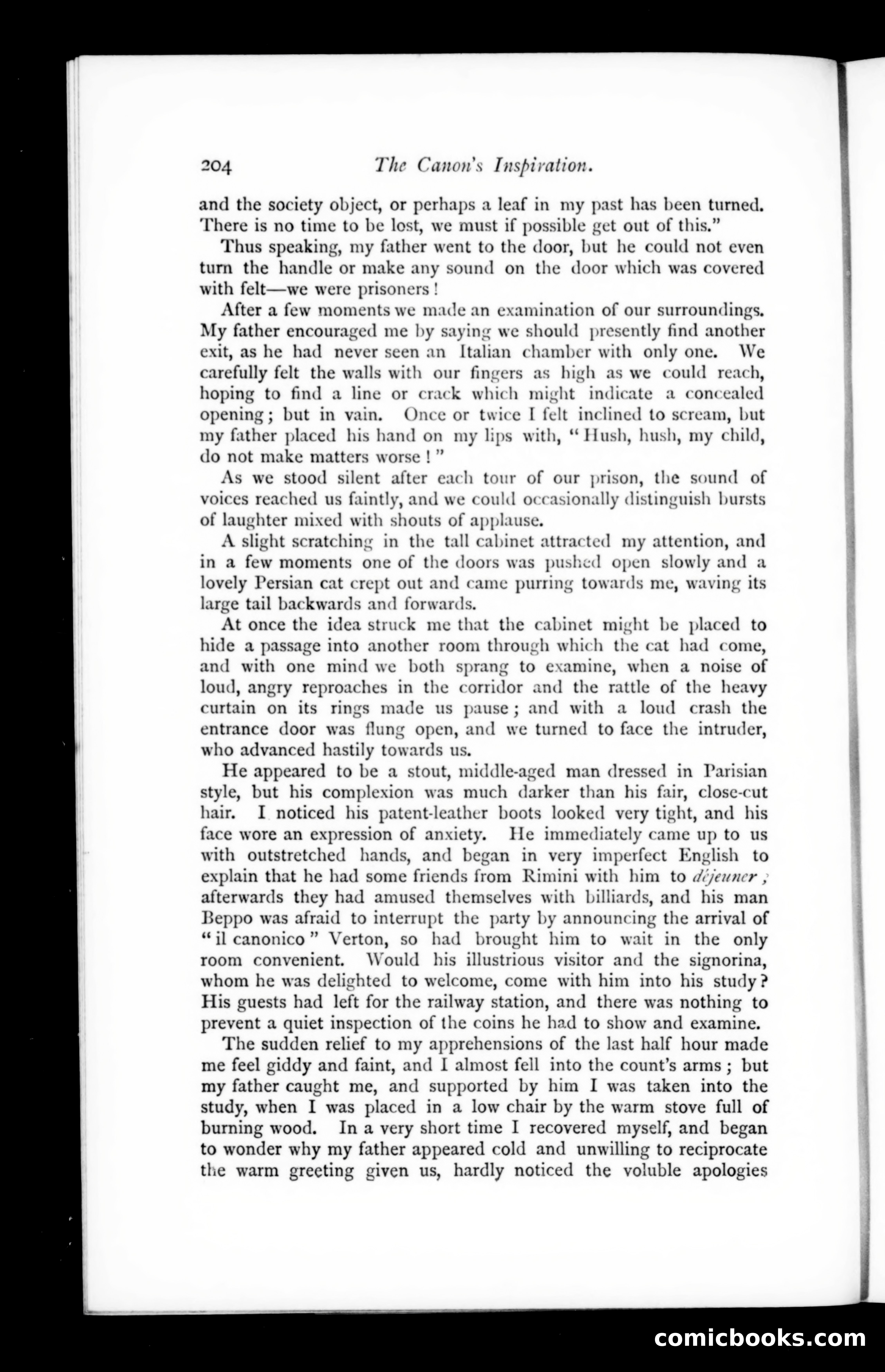 The Argosy, Vol. 66 — page 76 of 121
