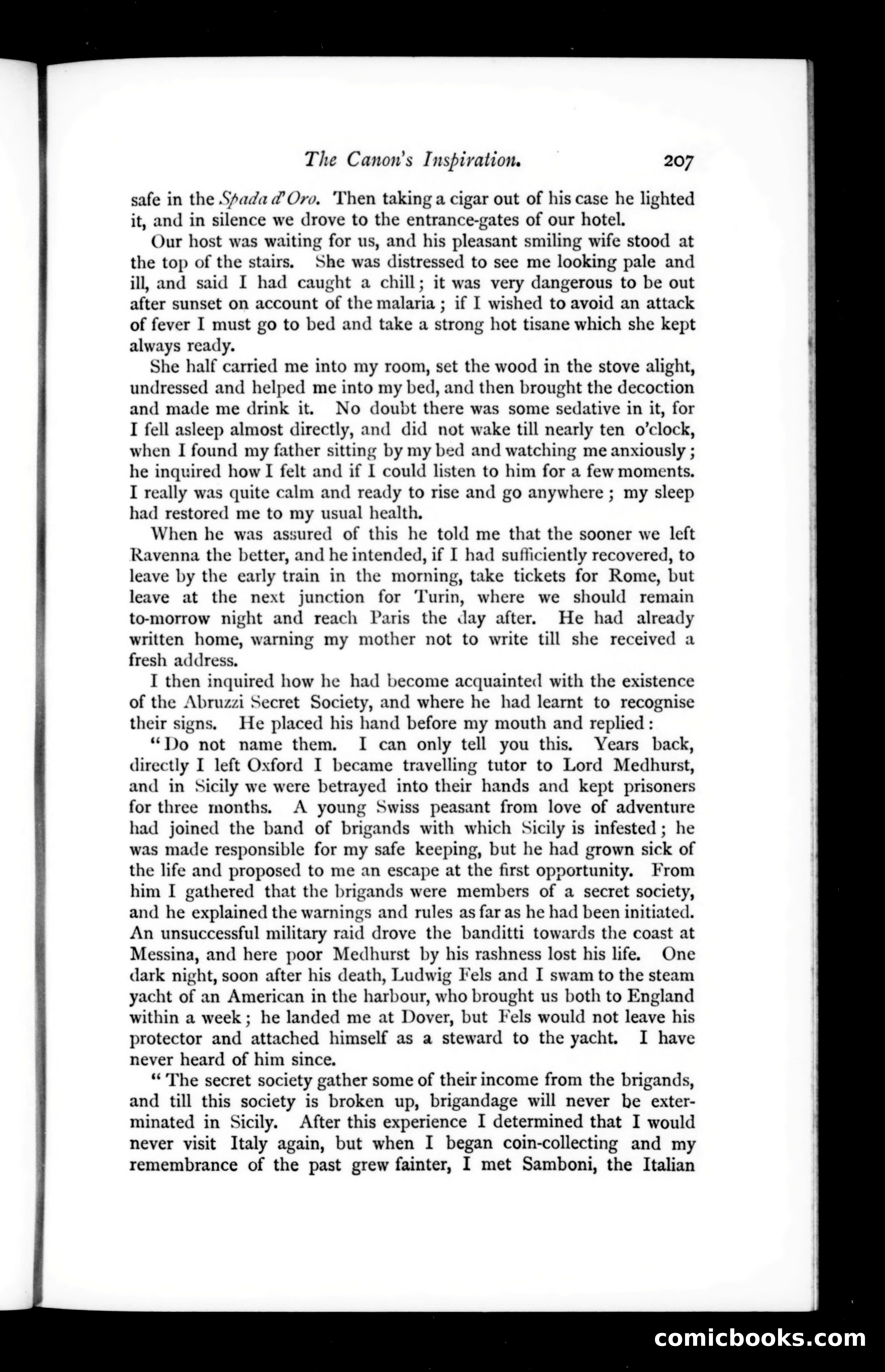 The Argosy, Vol. 66 — page 79 of 121