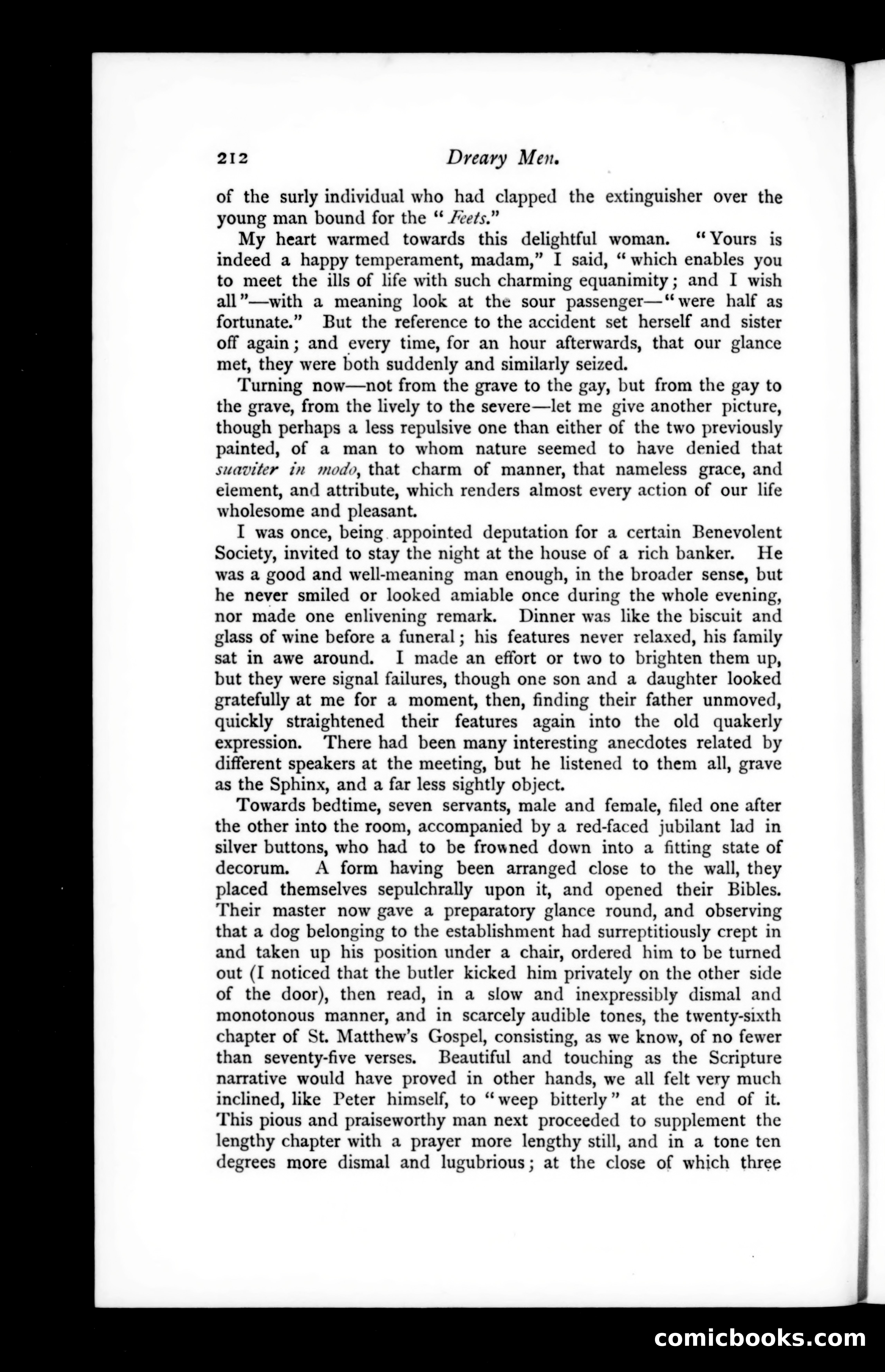 The Argosy, Vol. 66 — page 84 of 121