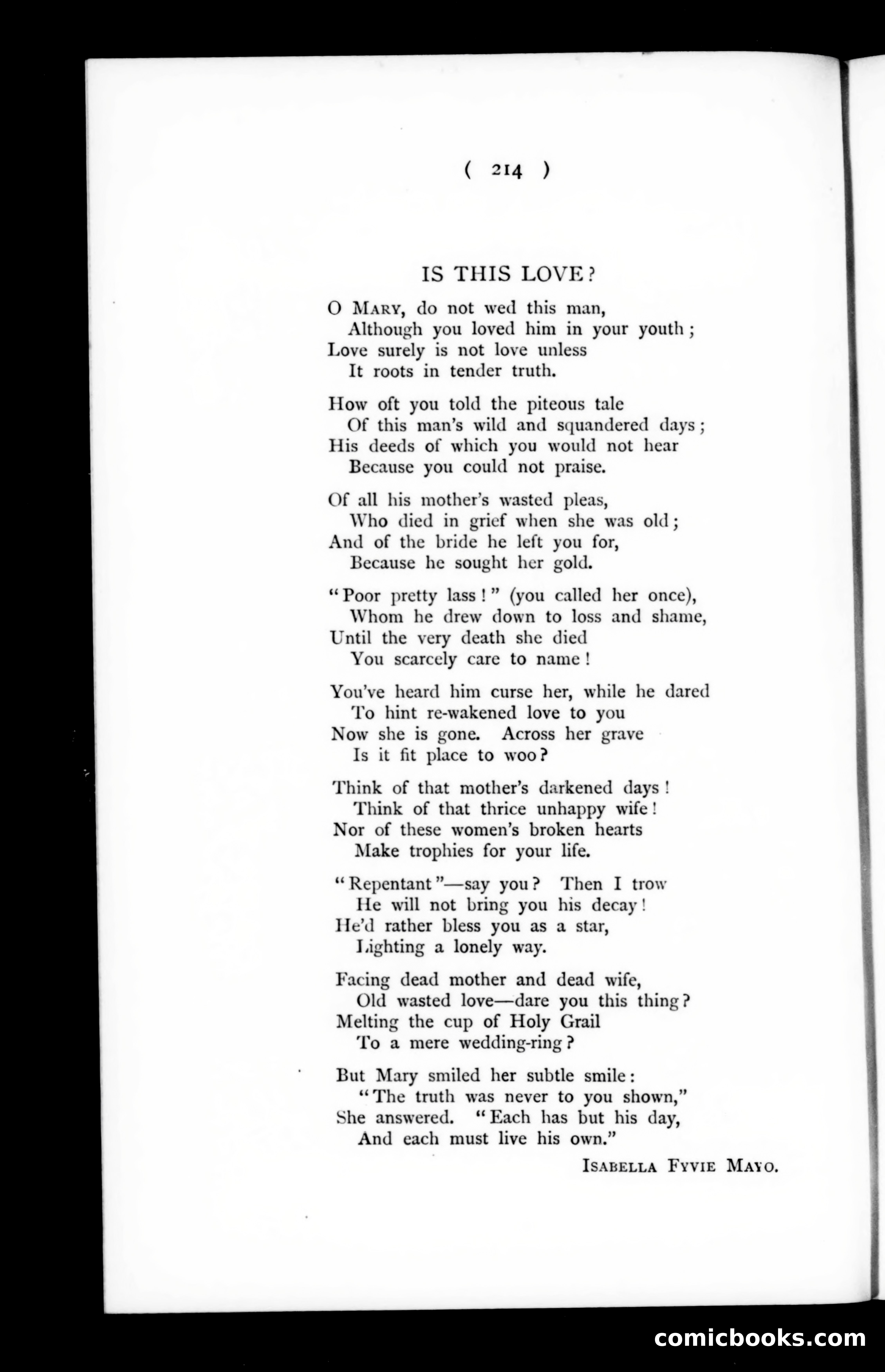 The Argosy, Vol. 66 — page 86 of 121