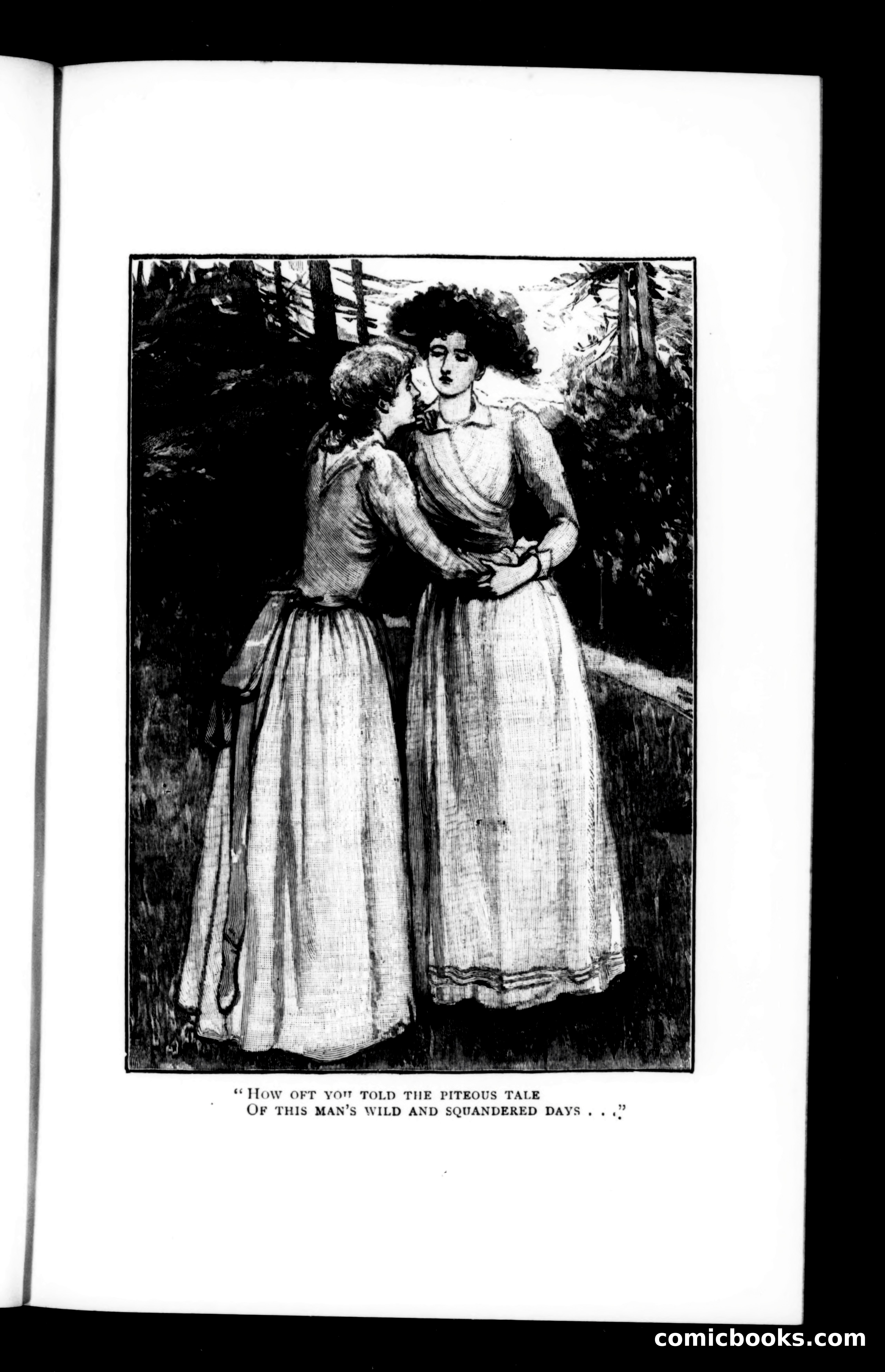 The Argosy, Vol. 66 — page 87 of 121
