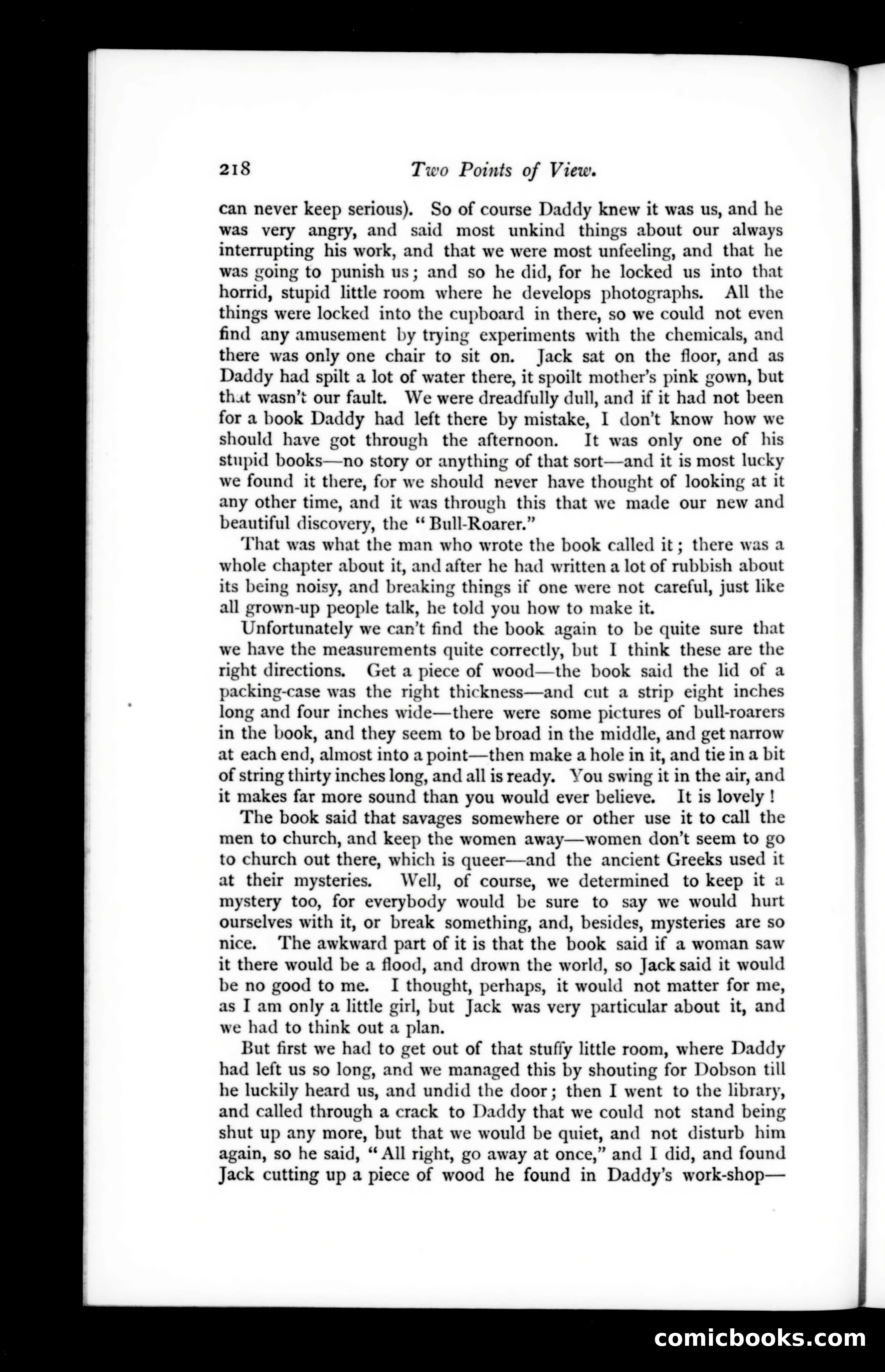 The Argosy, Vol. 66 — page 90 of 121
